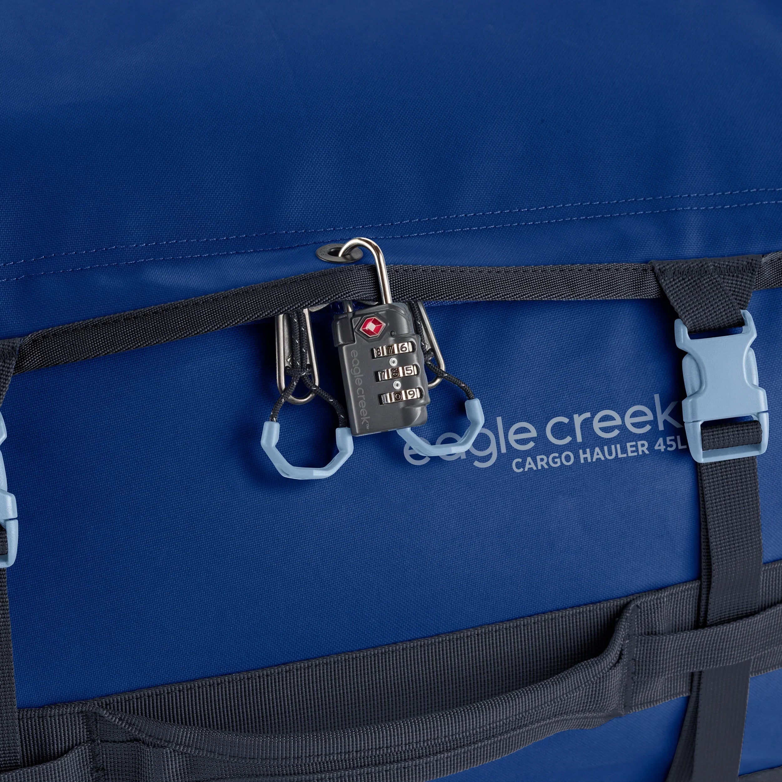 Eagle Creek Cargo Hauler Duffel 40L 56 cm - Glacier Blue
