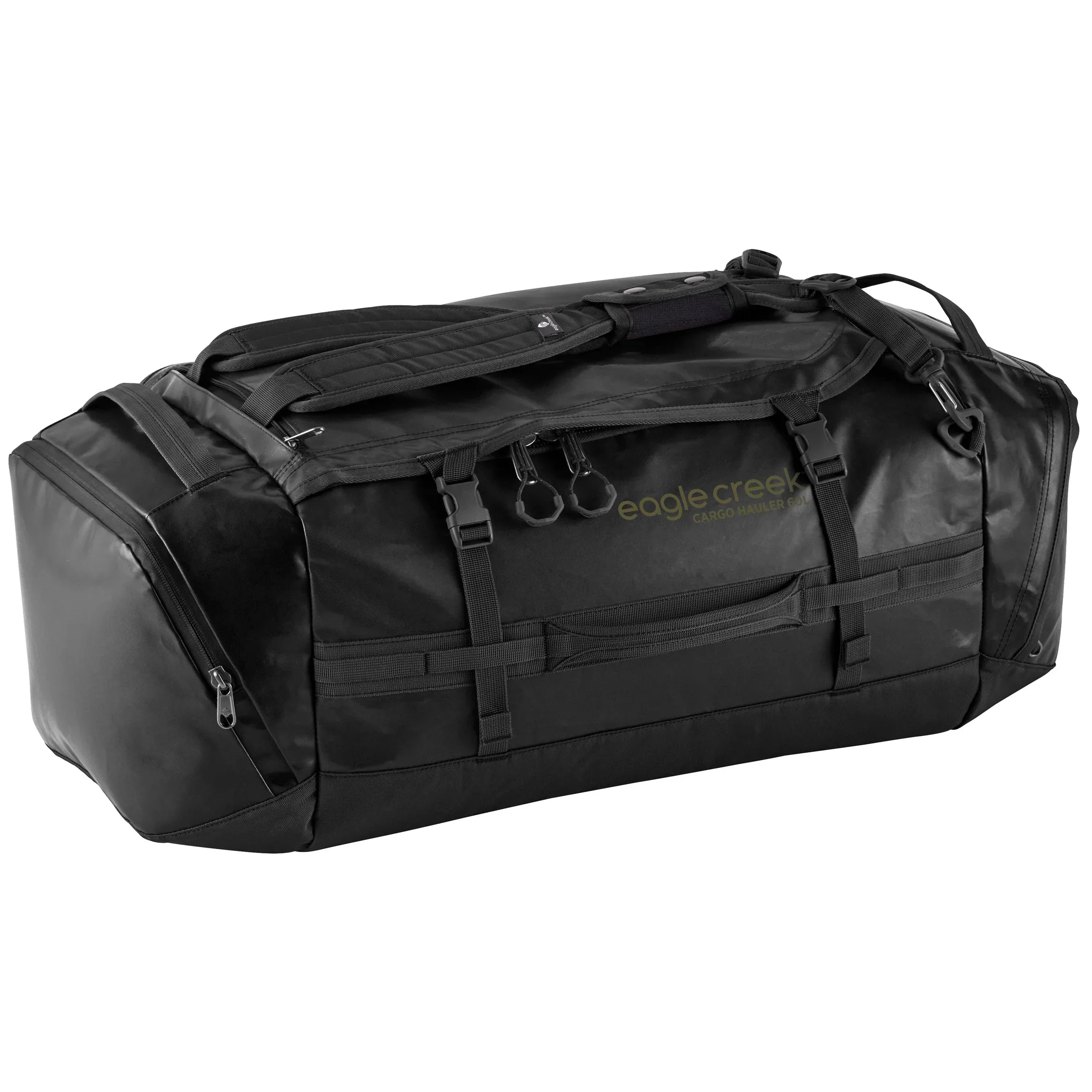 Eagle Creek Cargo Hauler Duffel 60L 68 cm - Charcoal