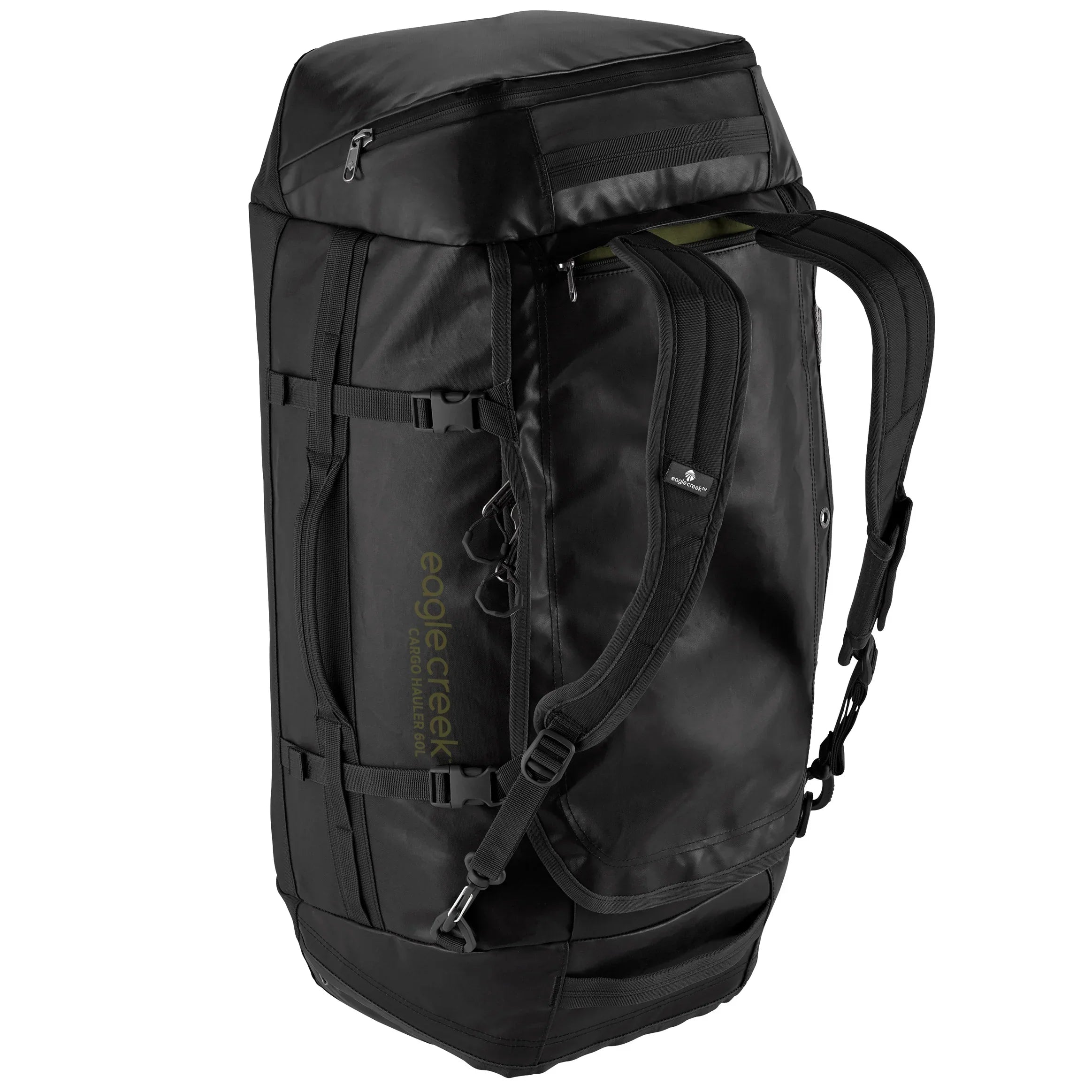 Eagle Creek Cargo Hauler Duffel 60L 68 cm - Charcoal