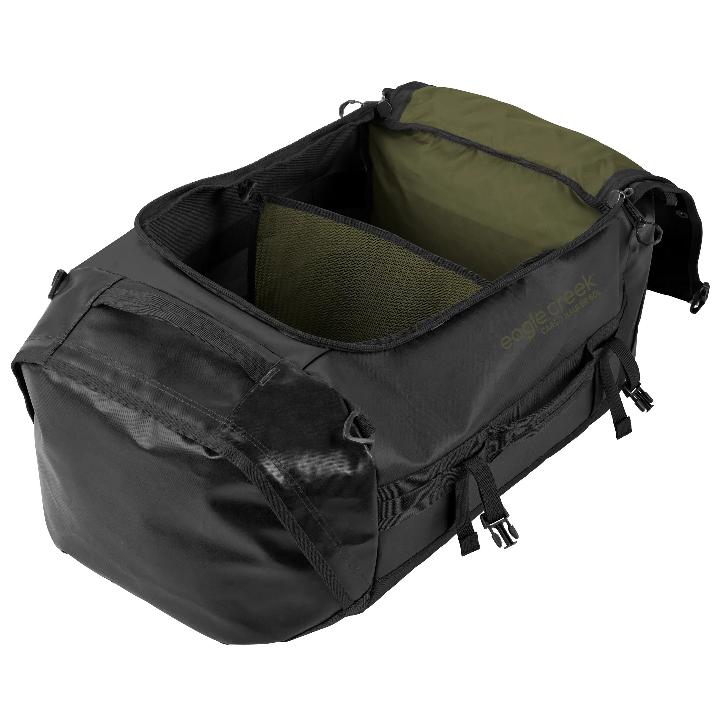 Eagle Creek Cargo Hauler Duffel 60L 68 cm - Charcoal