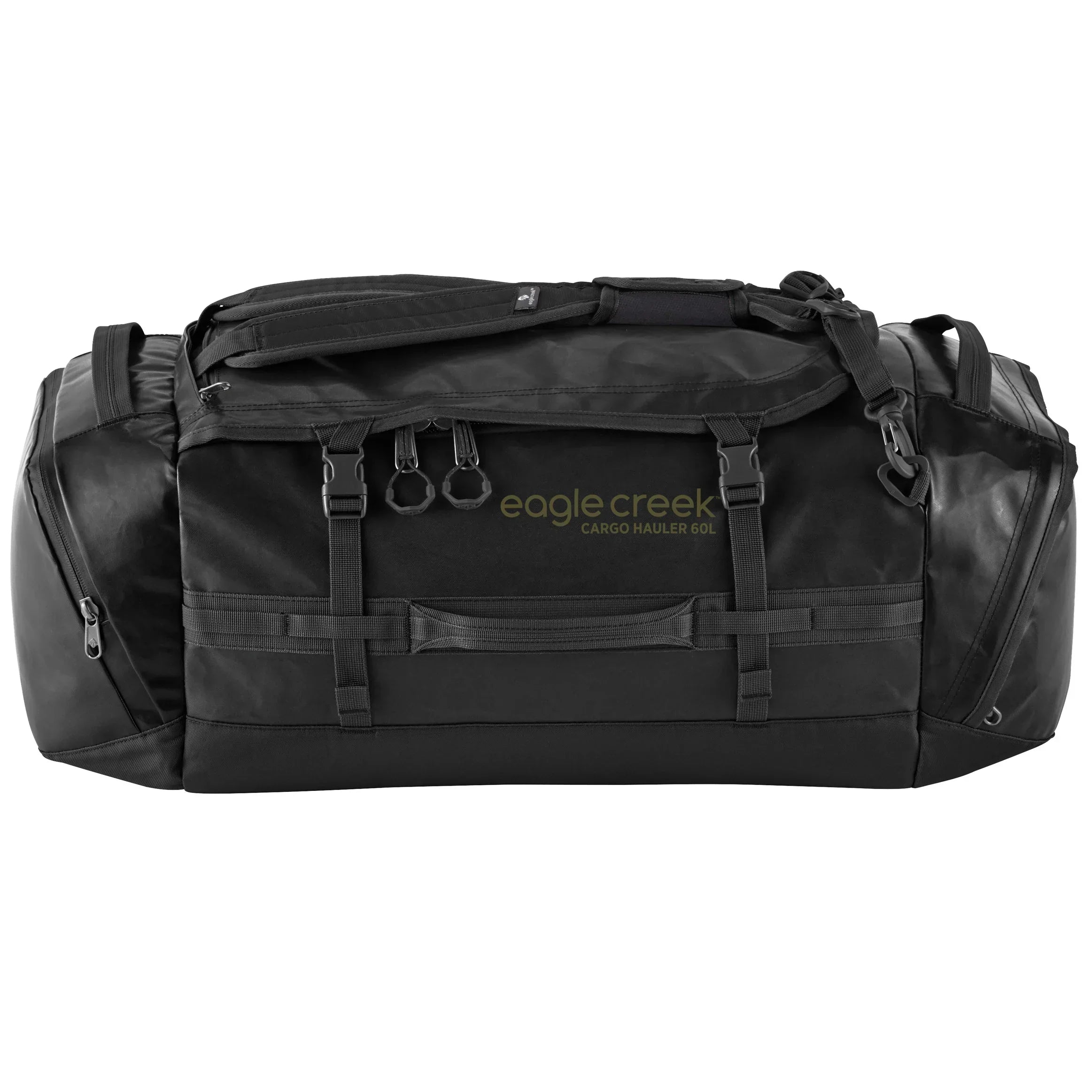 Eagle Creek Cargo Hauler Duffel 60L 68 cm - Charcoal