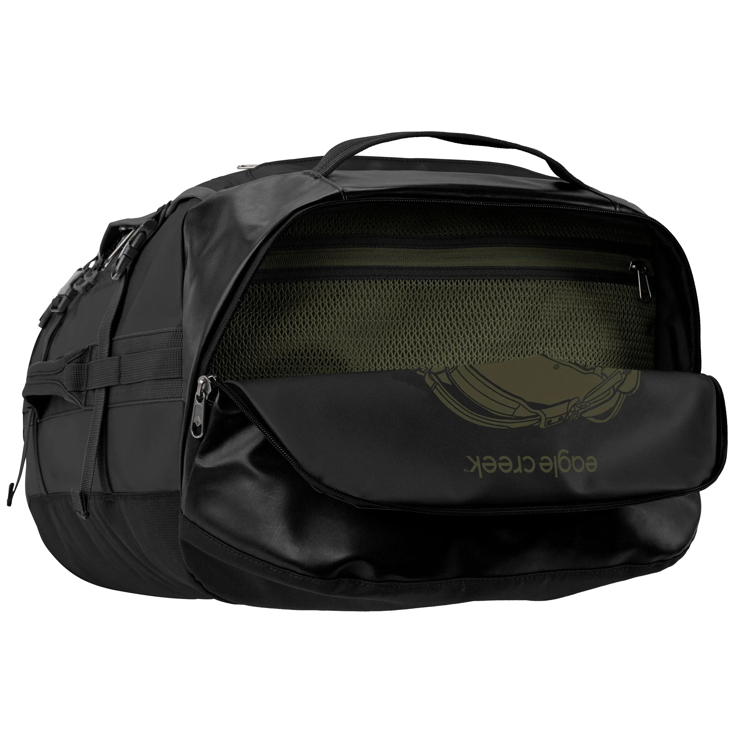 Eagle Creek Cargo Hauler Duffel 60L 68 cm - Charcoal