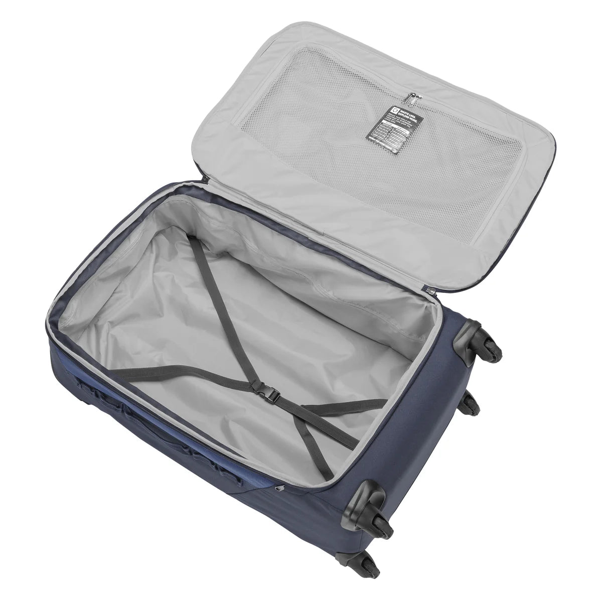 Eagle Creek Expanse 60L 4-Rollen Trolley 65 cm - Gold