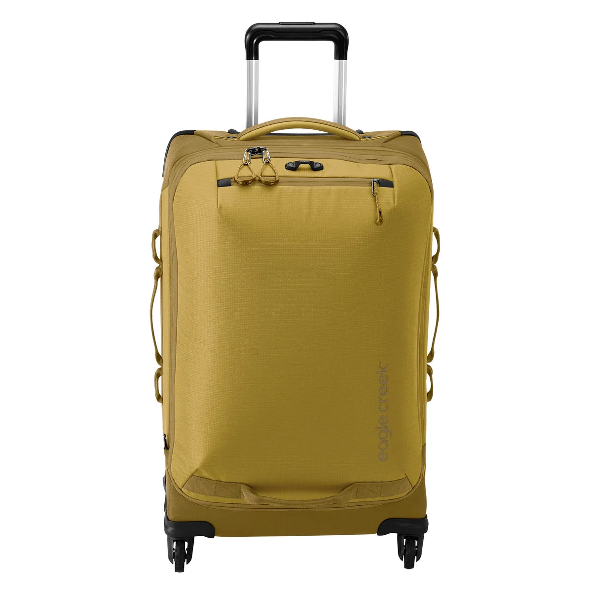 Eagle Creek Expanse 95L 4-wheel trolley 75 cm - Midnight Black