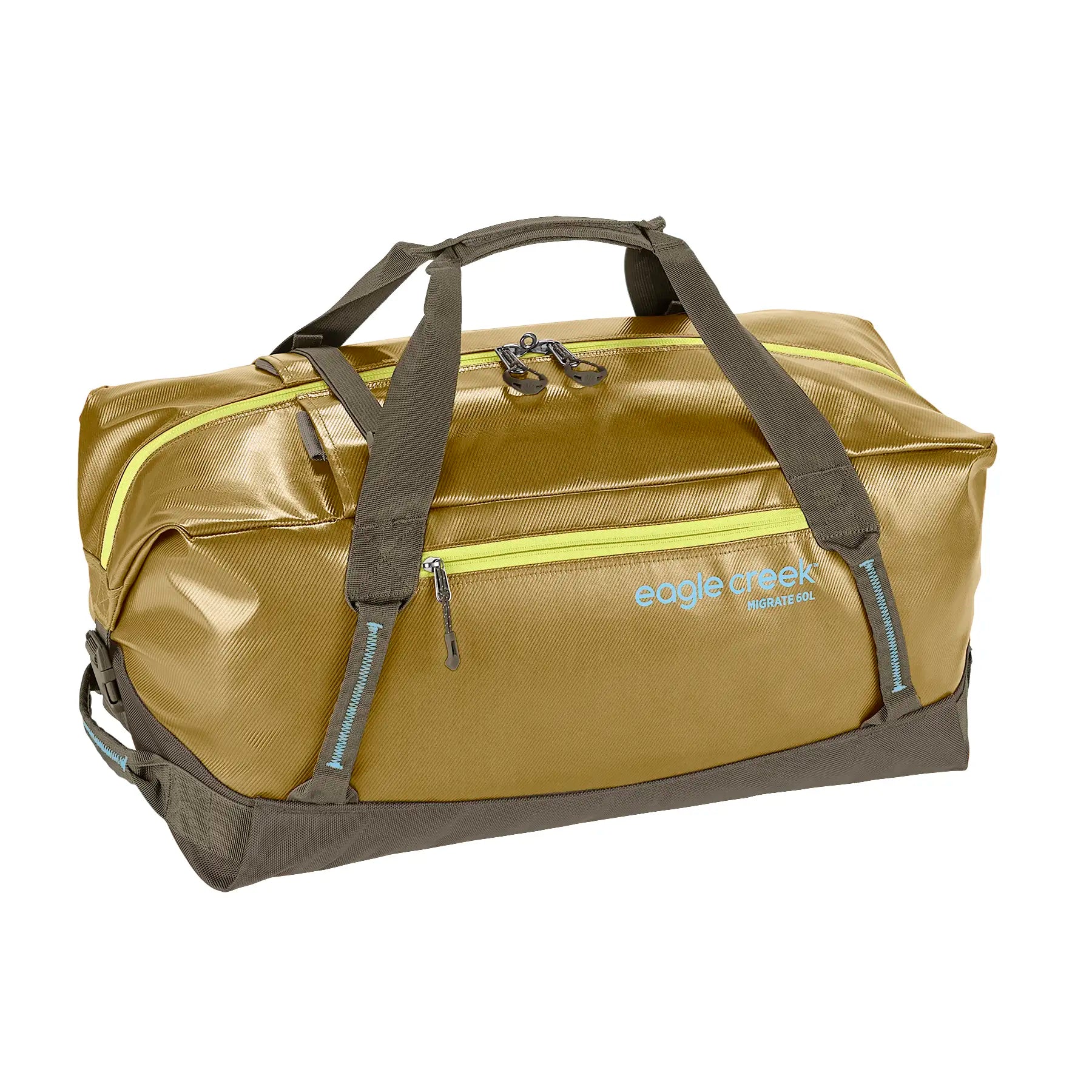 Eagle Creek Migrate Travel Bag 59 cm - Field Brown