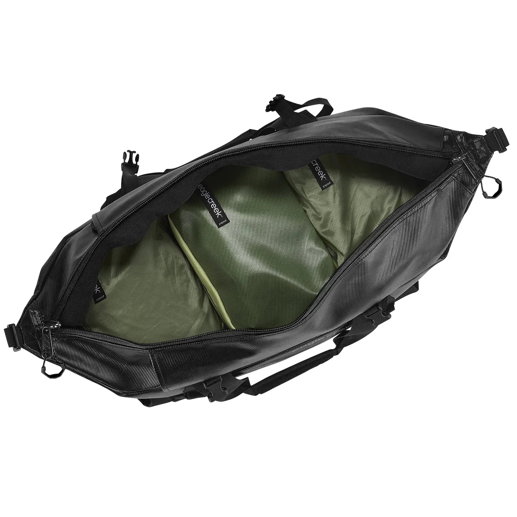 Eagle Creek Migrate travel bag 47 cm - Forest