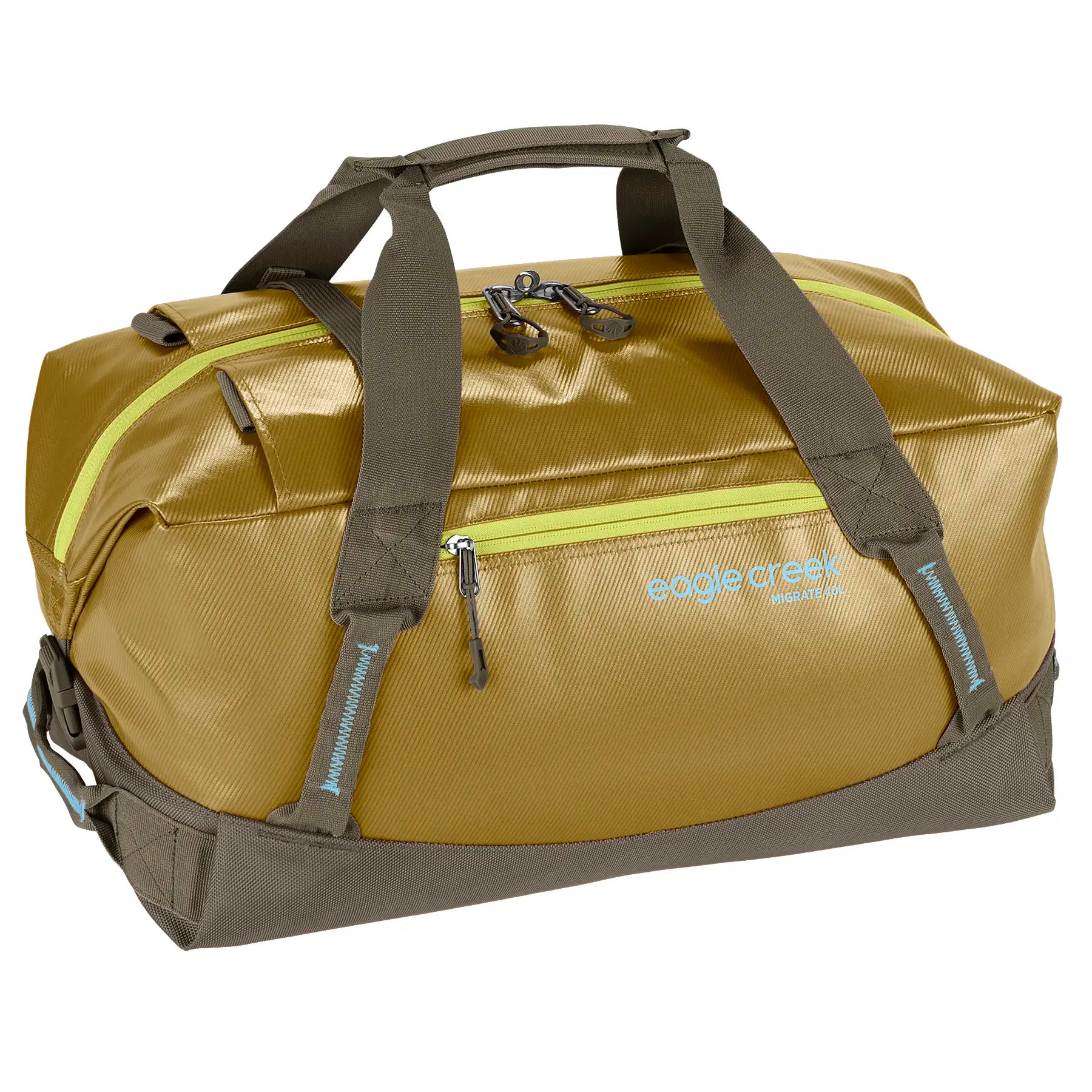Eagle Creek Migrate Travel Bag 47 cm - Field Brown