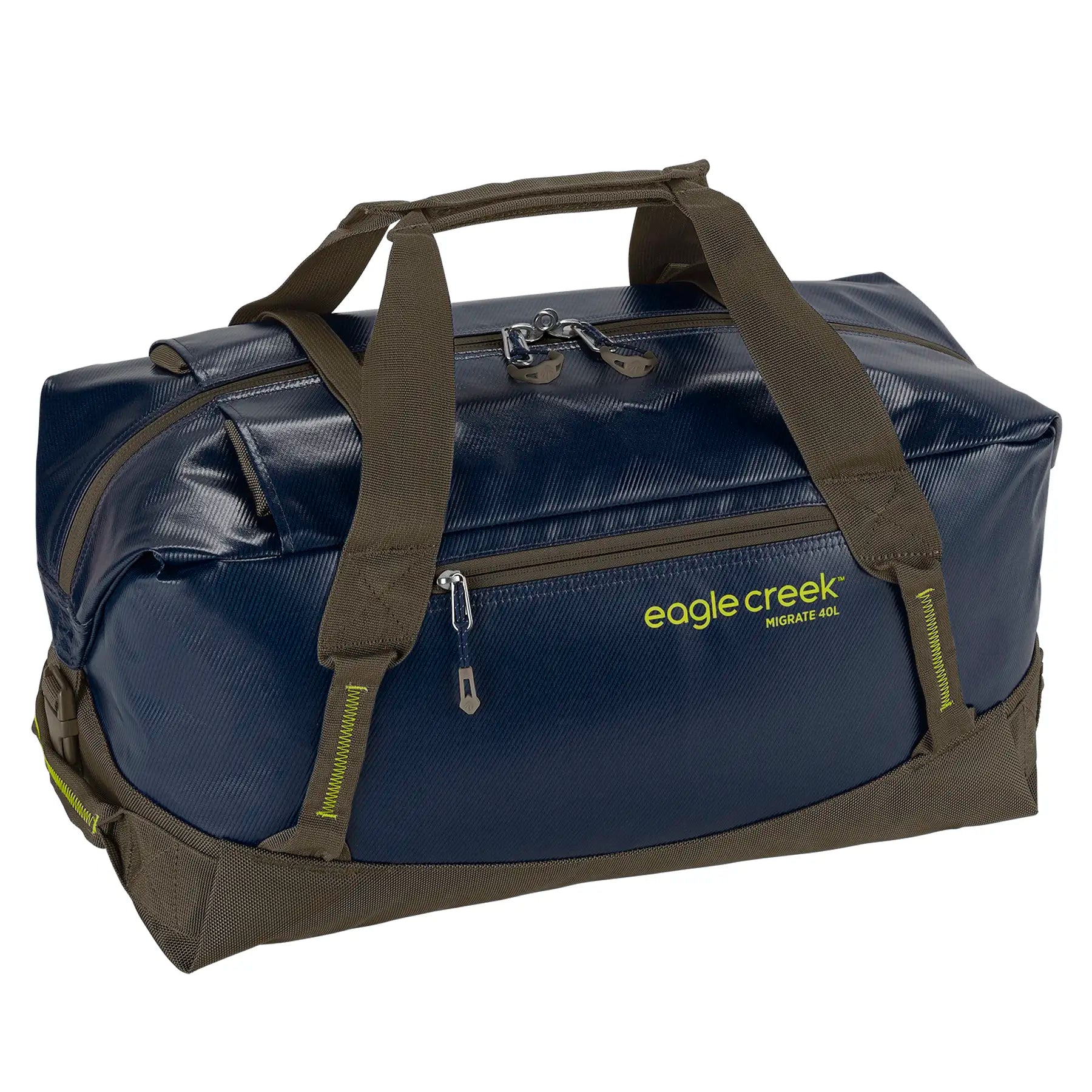 Eagle Creek Migrate 40L Reisetasche 47 cm - Rush Blue