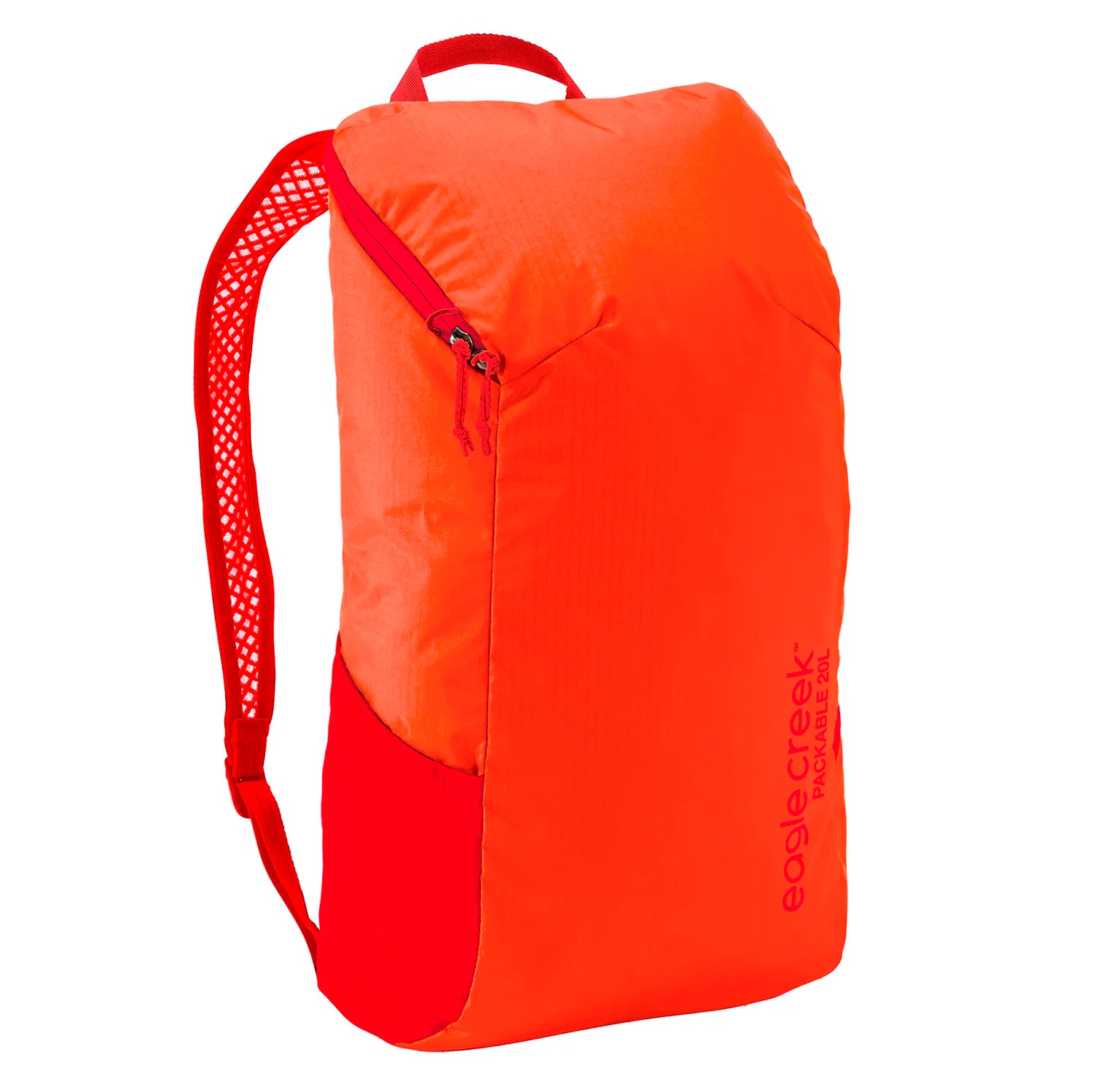 Eagle Creek Travel Essentials Packable Backpack 20L 47 cm - Rising Sun