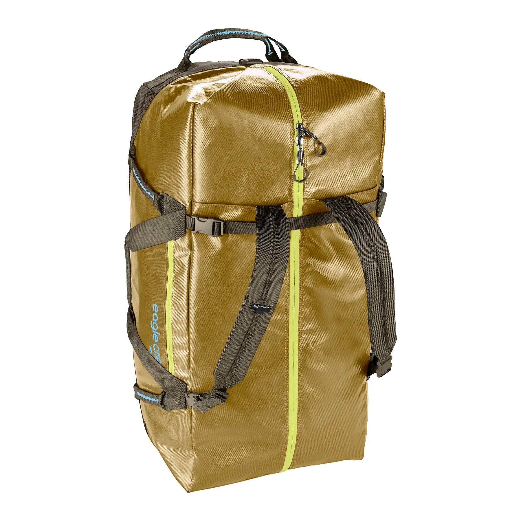 Eagle Creek Migrate Rolling Travel Bag 84 cm - Field Brown