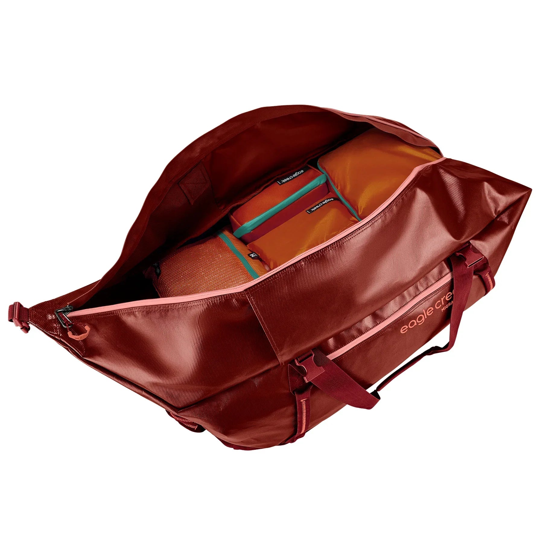 Eagle Creek Migrate Rolling Travel Bag 84 cm - Field Brown