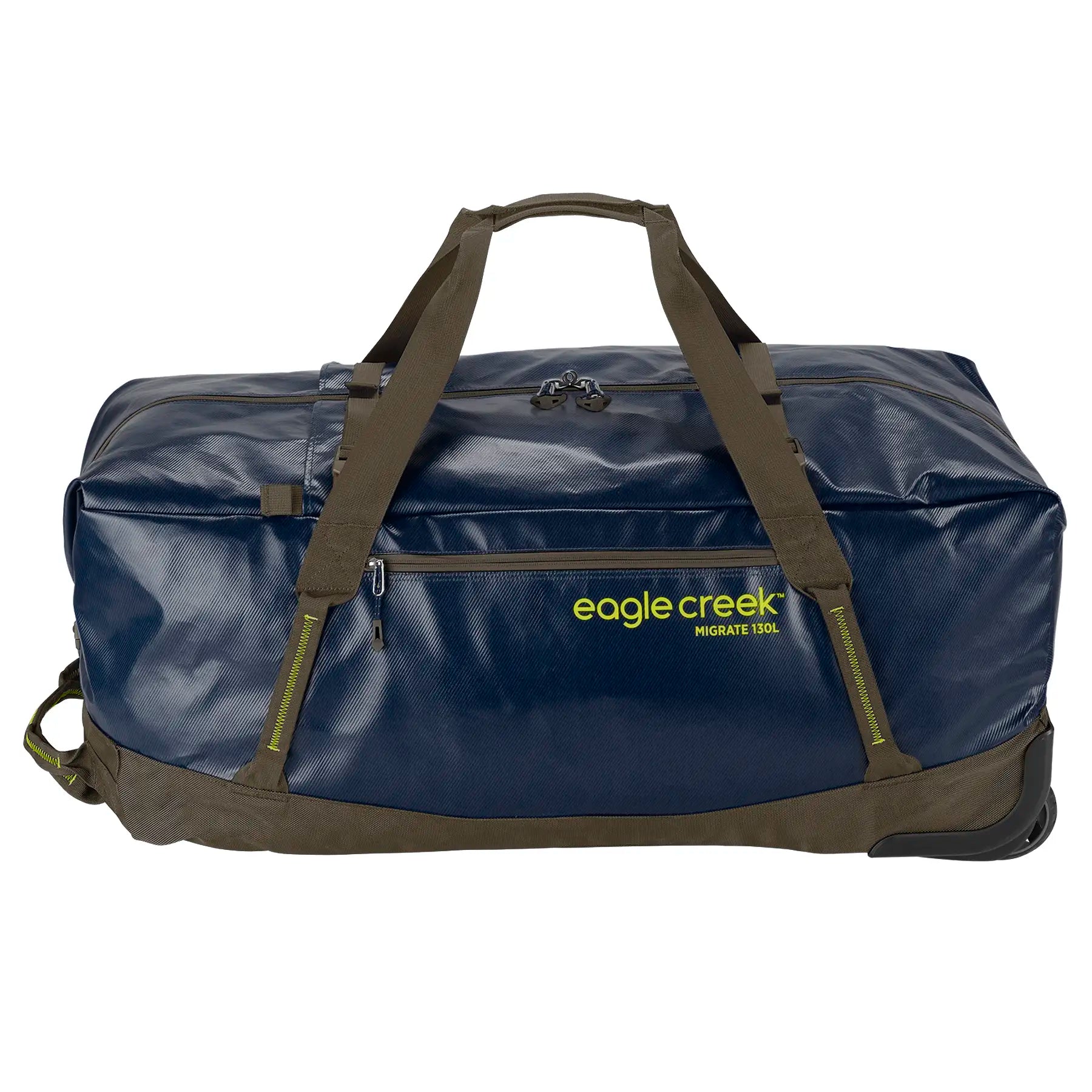 Eagle Creek Migrate 130L Rollreisetasche 84 cm - Rush Blue