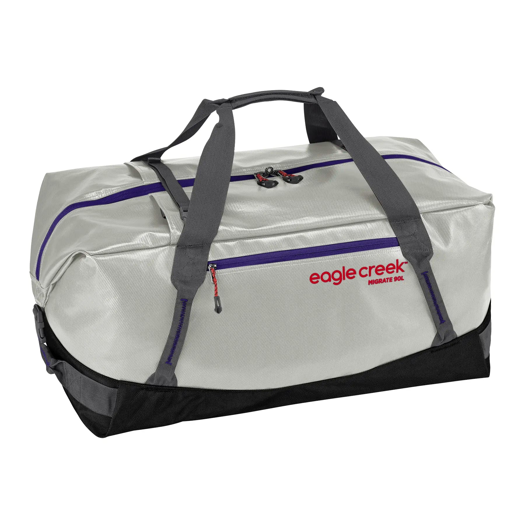 Eagle Creek Migrate Travel Bag 65 cm - Silver