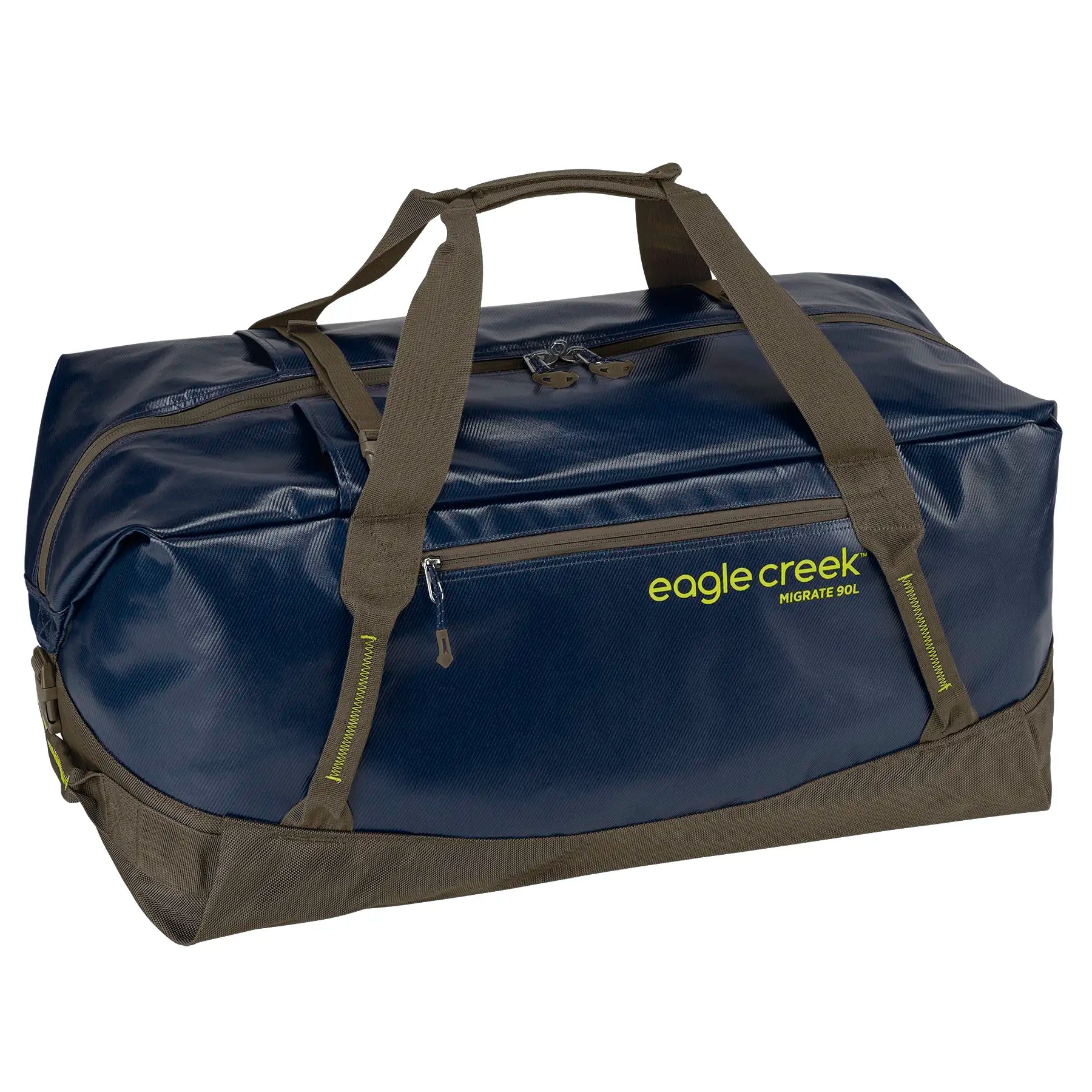 Eagle Creek Migrate 90L Reisetasche 65 cm - Rush Blue
