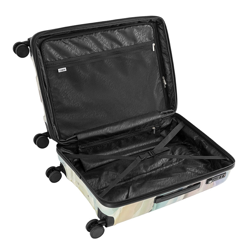 EPIC Crate Ex Wildlife 4 - Rollen Trolley 66 cm - Earthbound EPIC - koffer - direkt.de