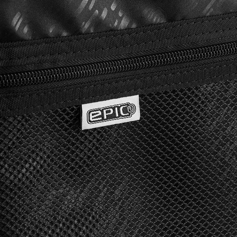 EPIC Crate Ex Wildlife 4 - Rollen Trolley 66 cm - Earthbound EPIC - koffer - direkt.de