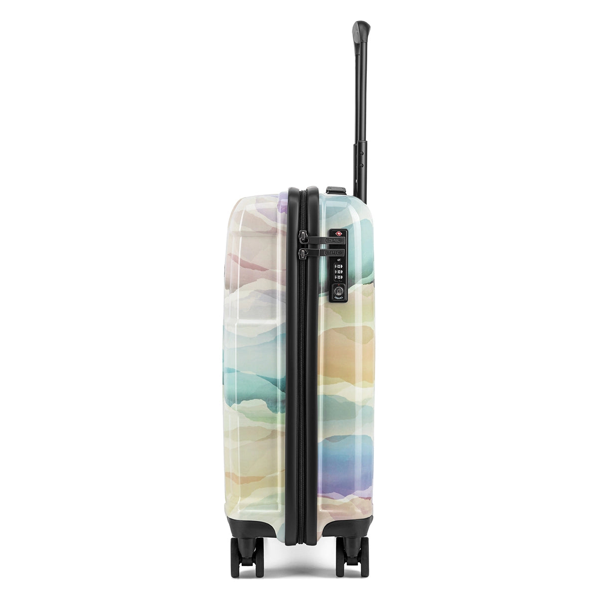 EPIC Crate Ex Wildlife 4 - Rollen Trolley 55 cm - Earthbound EPIC - koffer - direkt.de