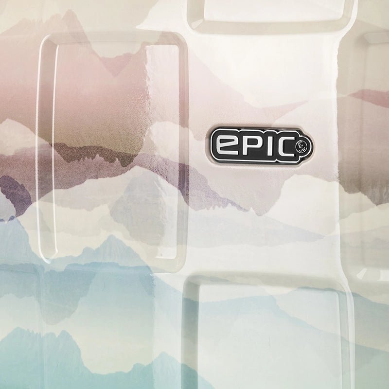 EPIC Crate Ex Wildlife 4 - Rollen Trolley 55 cm - Earthbound EPIC - koffer - direkt.de