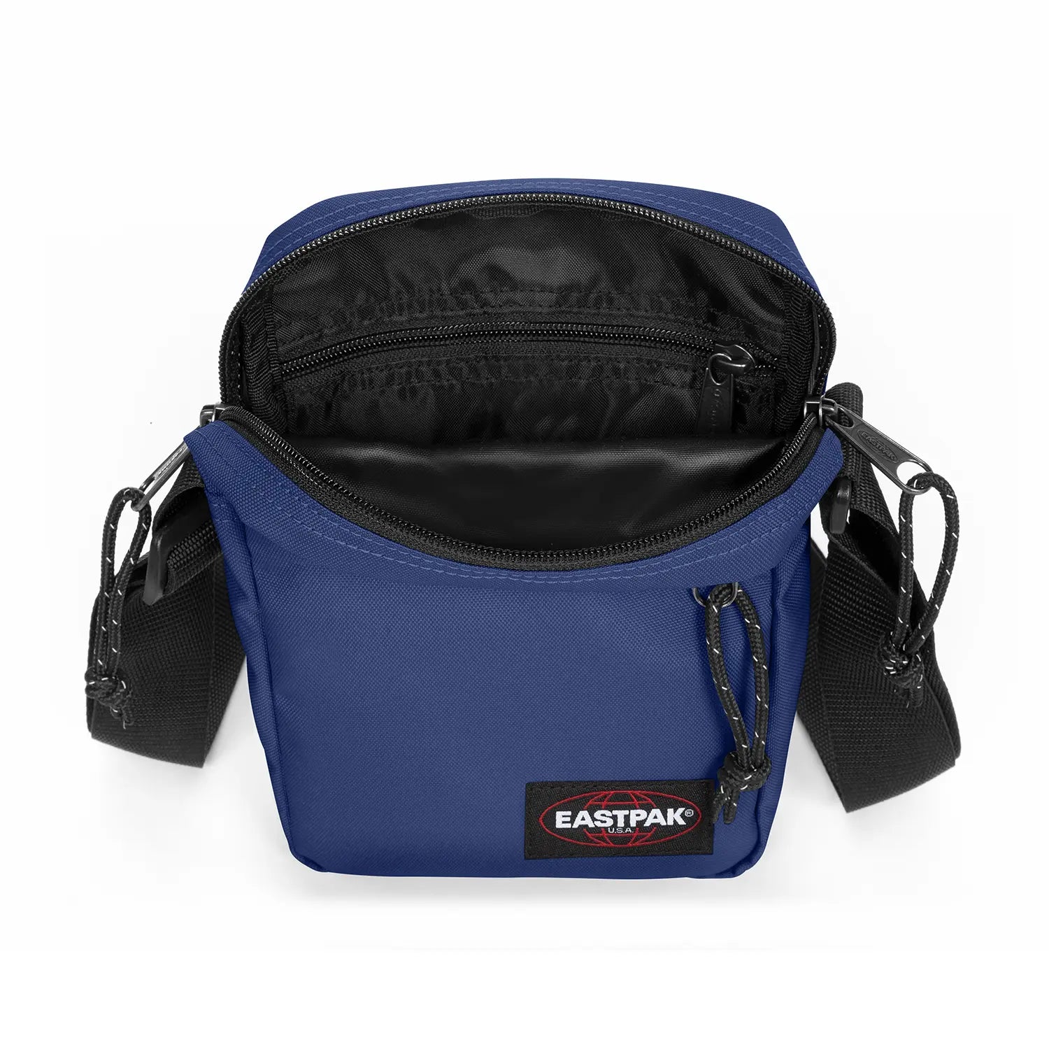 Eastpak Authentic The One Jugendtasche 21 cm - Nightsky Navy