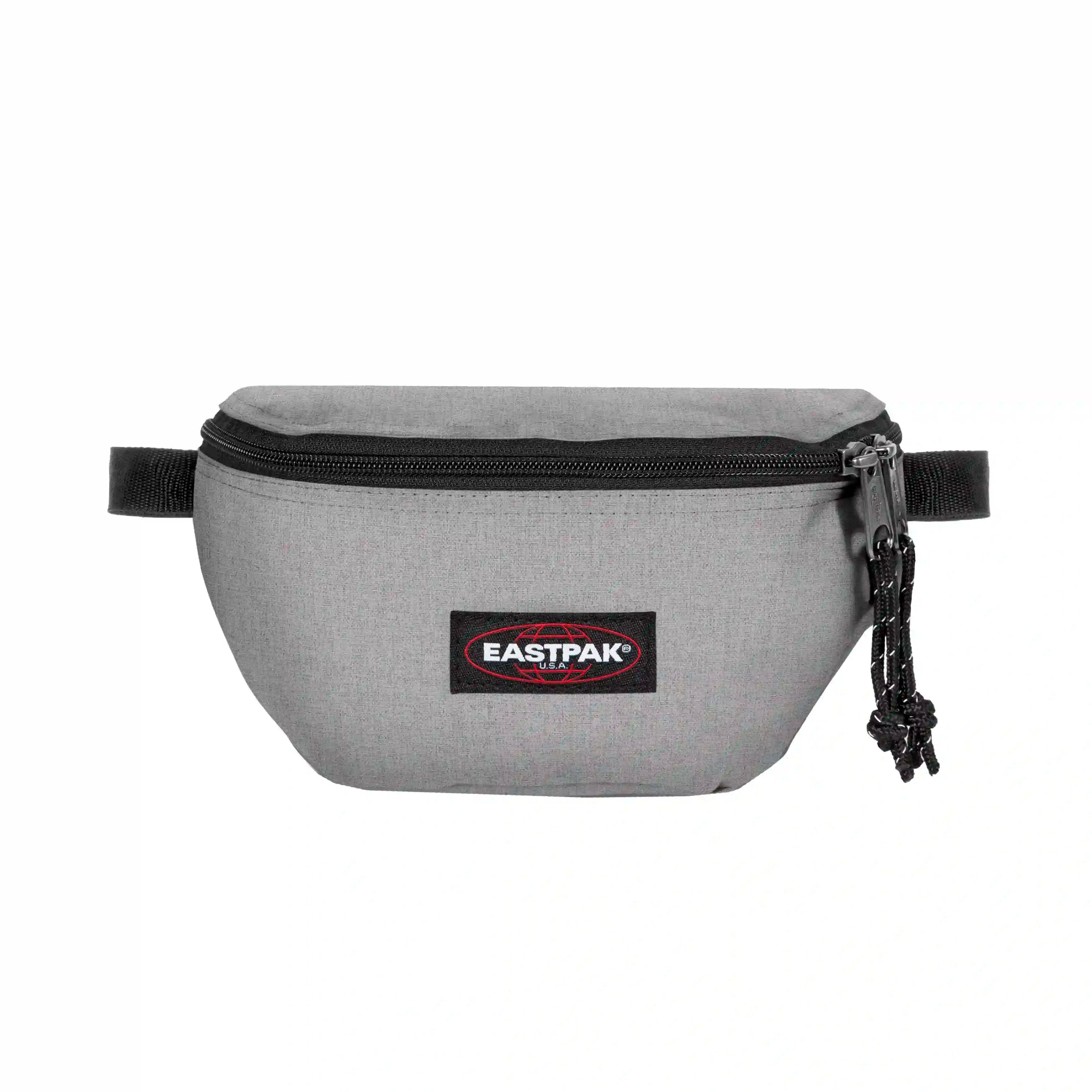 Eastpak Authentic Springer Gürteltasche 23 cm - Snow Grey