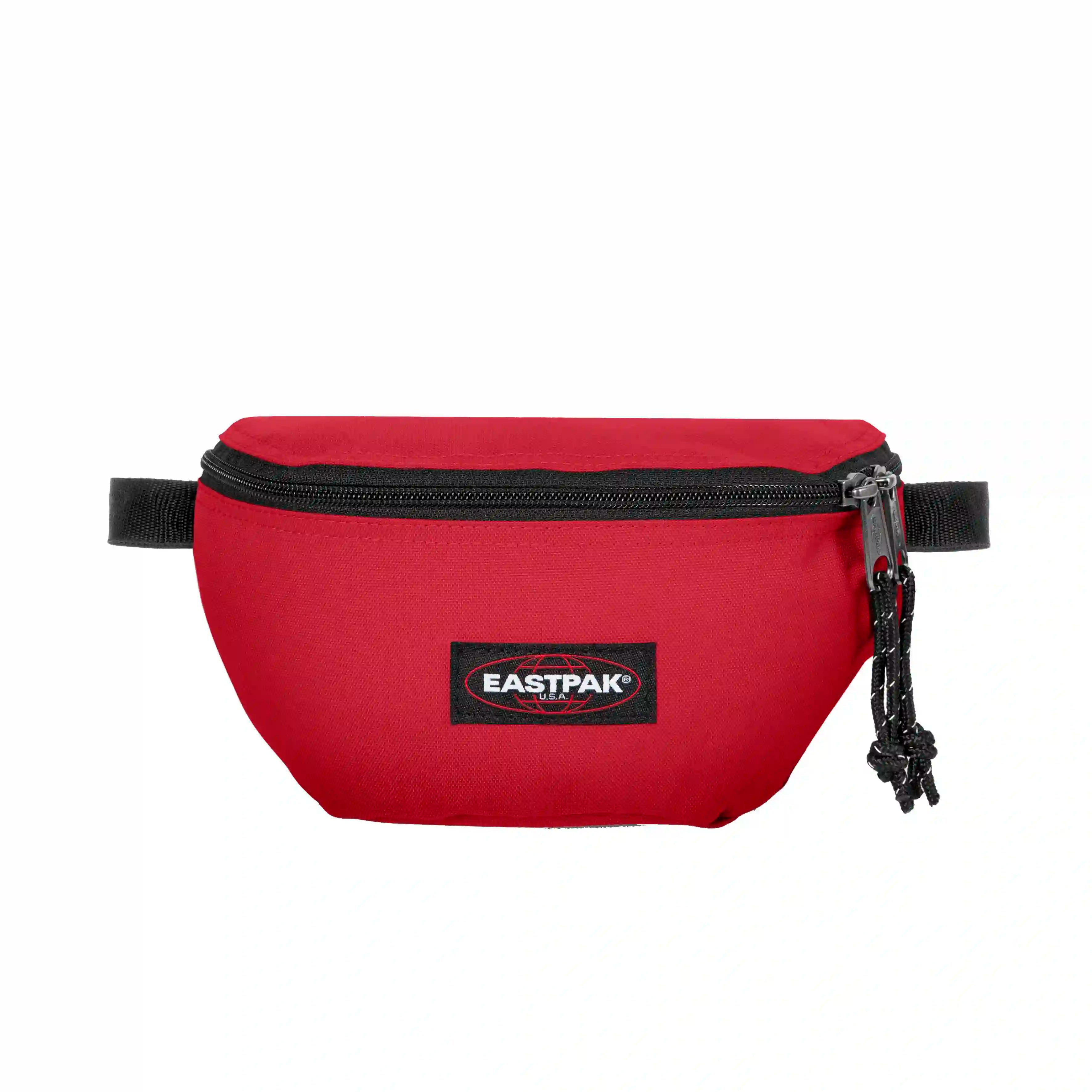 Eastpak Authentic Springer Gürteltasche 23 cm - Scarlet Red
