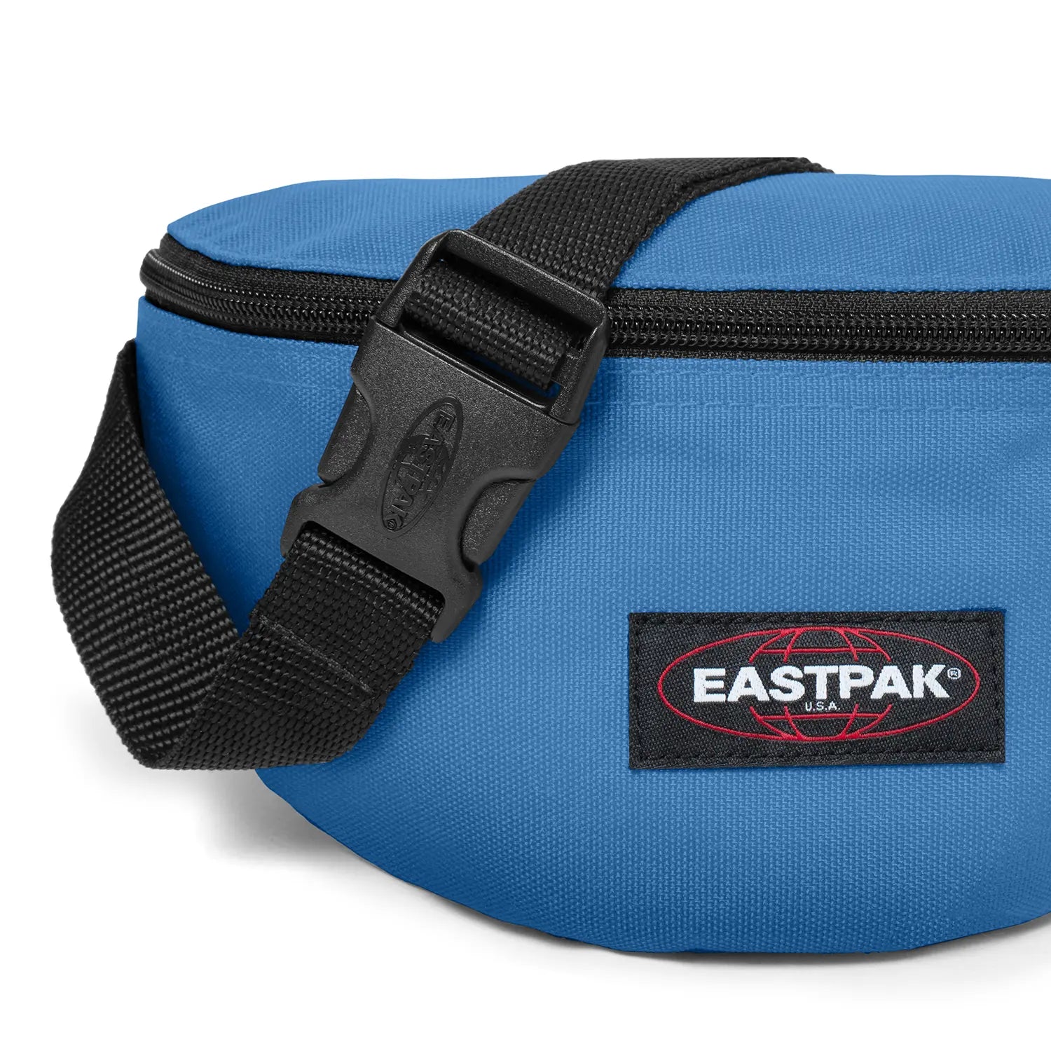 Eastpak Authentic Springer Gürteltasche 23 cm - Healing Blue