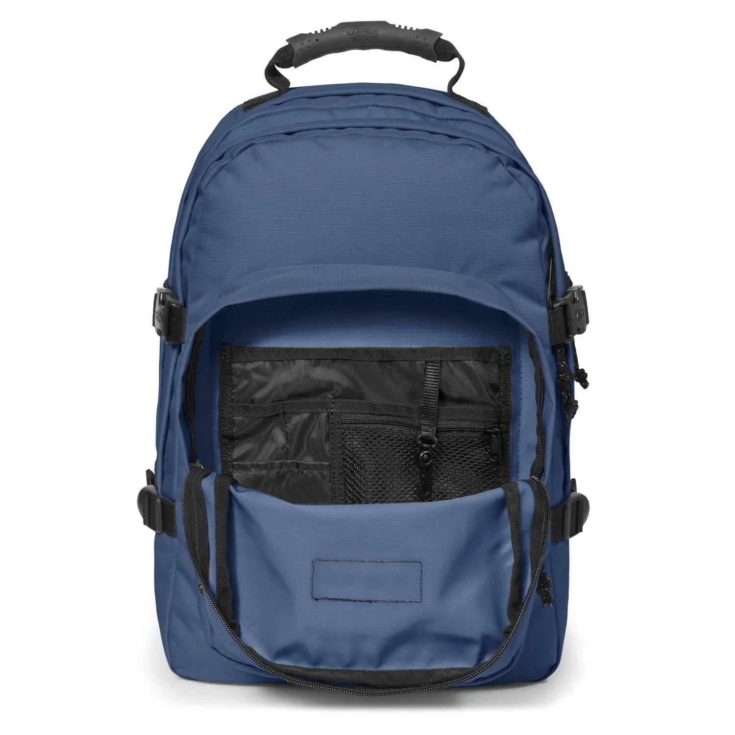 Eastpak Authentic Provider Laptop-Rucksack 44 cm - Bristle Green
