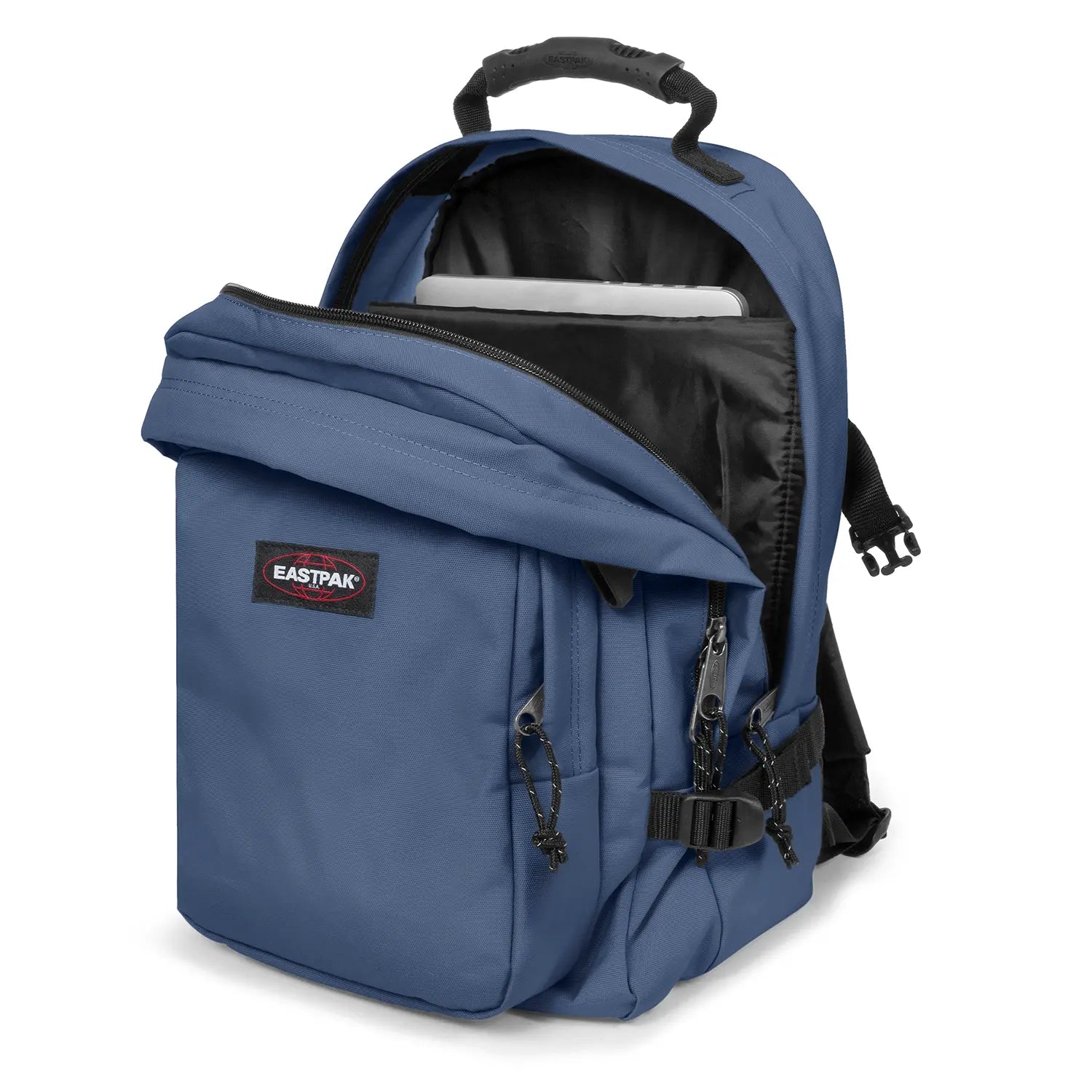 Eastpak Authentic Provider Laptop-Rucksack 44 cm - Bristle Green