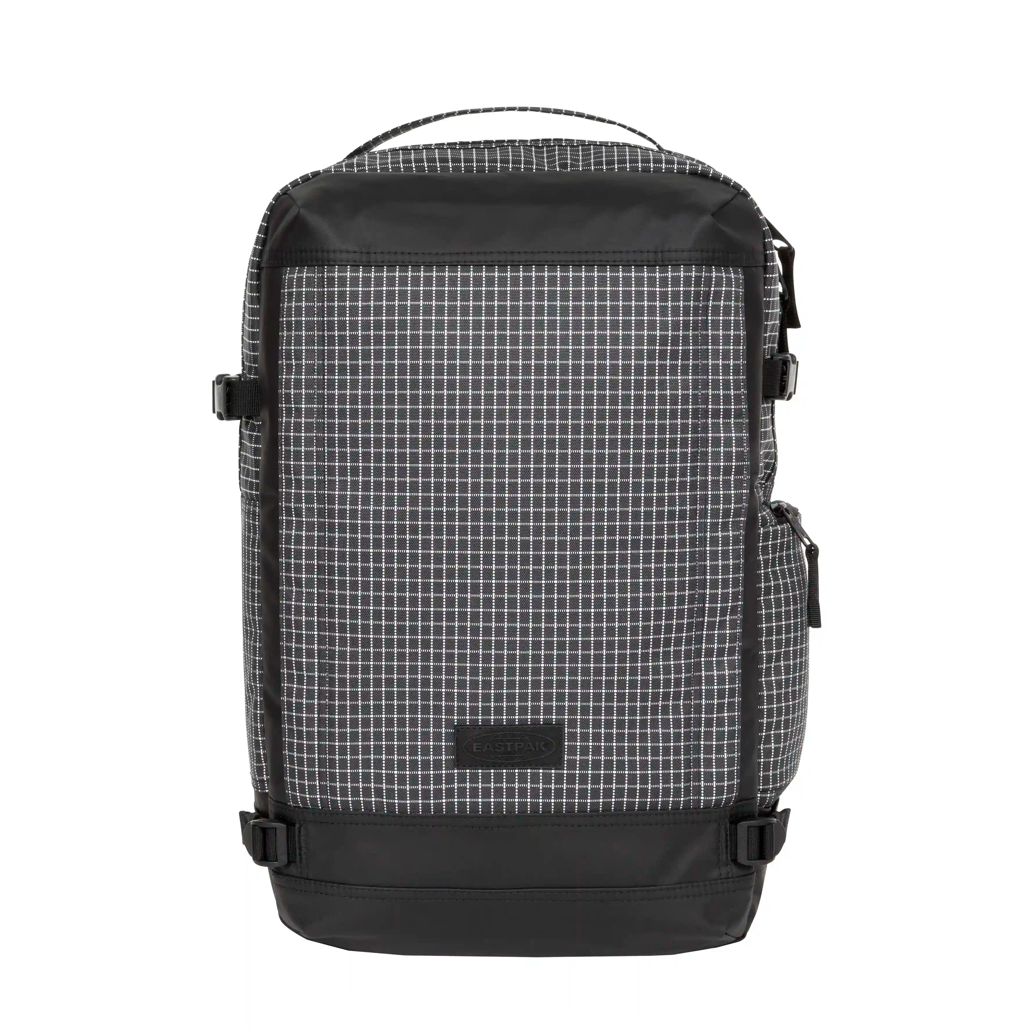 Eastpak Authentic Tecum Rucksack CNNCT 47 cm - Ripstop