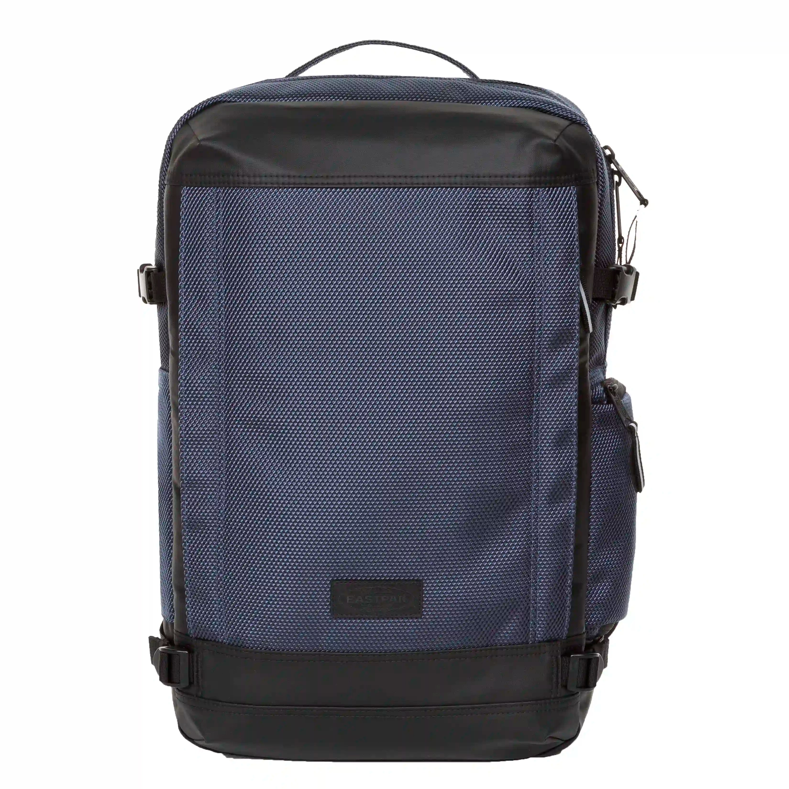 Eastpak Authentic Tecum Backpack CNNCT 47 cm - Accent Marine