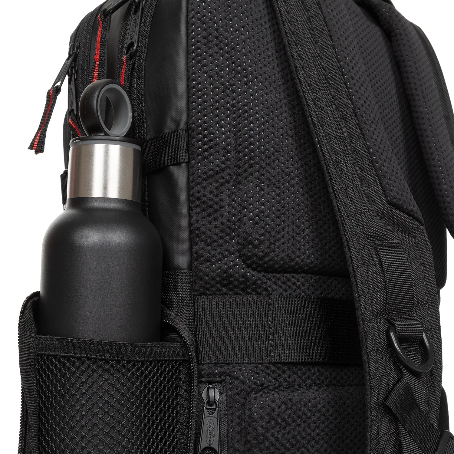 Eastpak Authentic Tecum Backpack CNNCT 48 cm - Rip Black