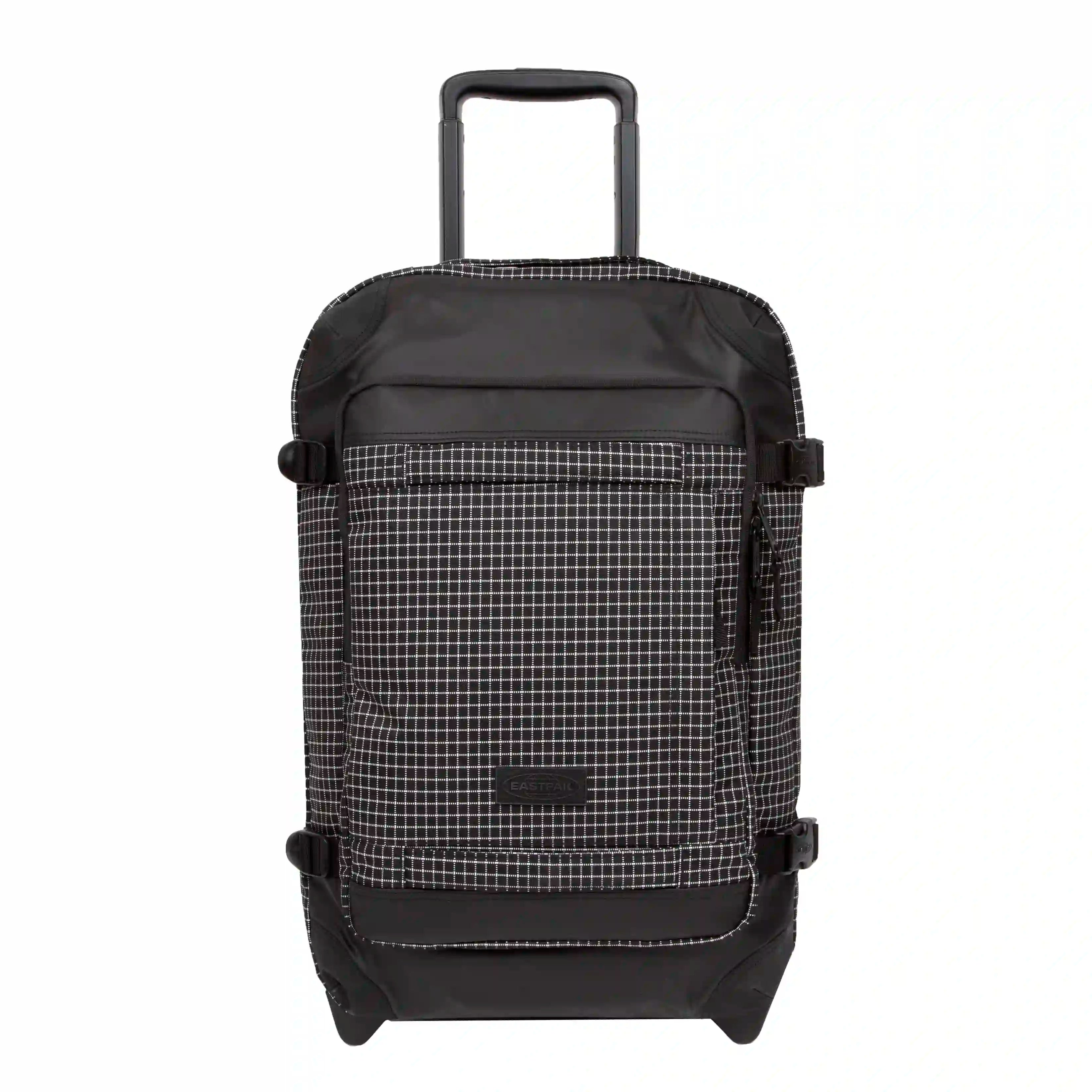 Eastpak Authentic Travel Tranverz CNNCT Rolling Travel Bag 51 cm - Ripstop