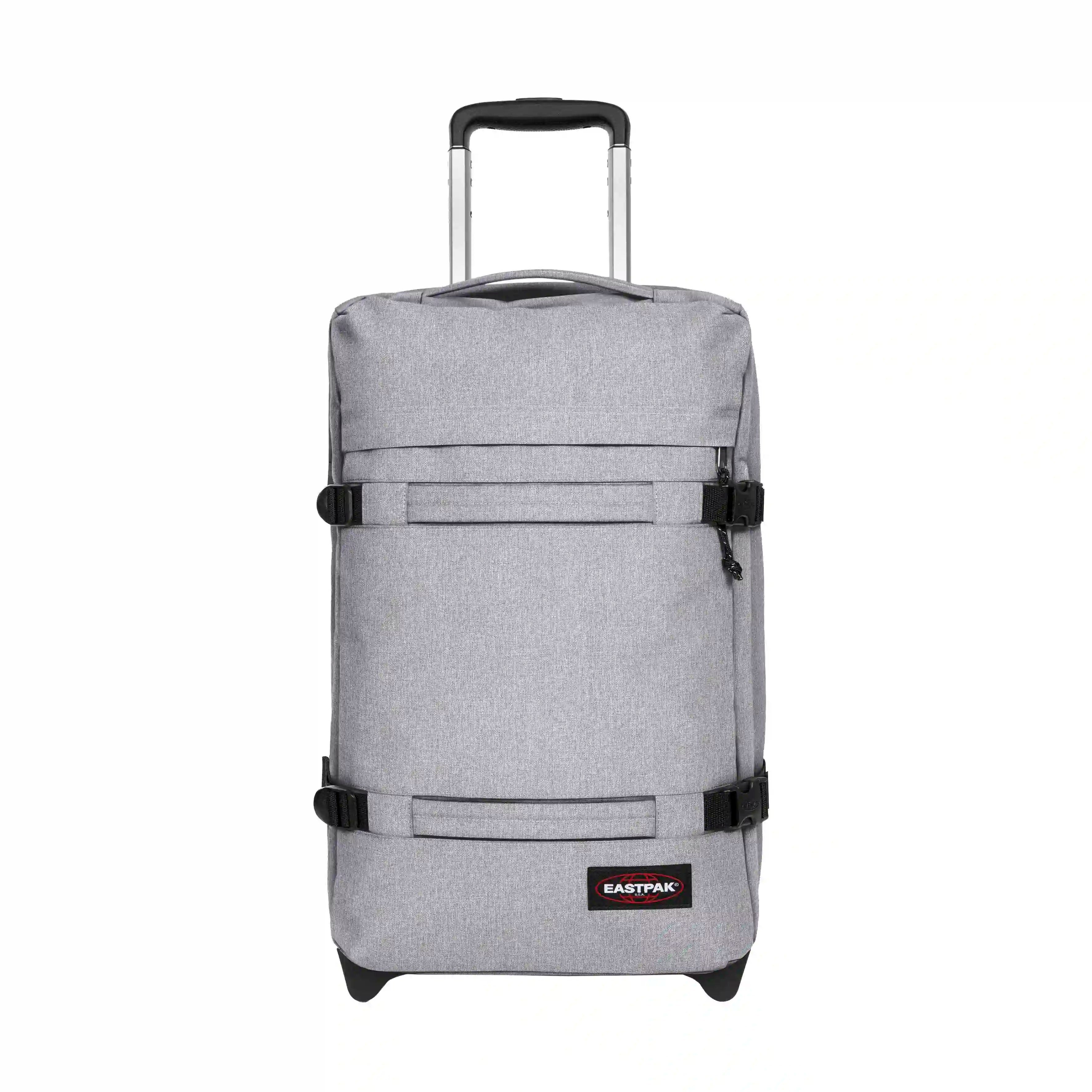 Eastpak Authentic Travel Transit'r S rolling travel bag 51 cm - Sunday Grey