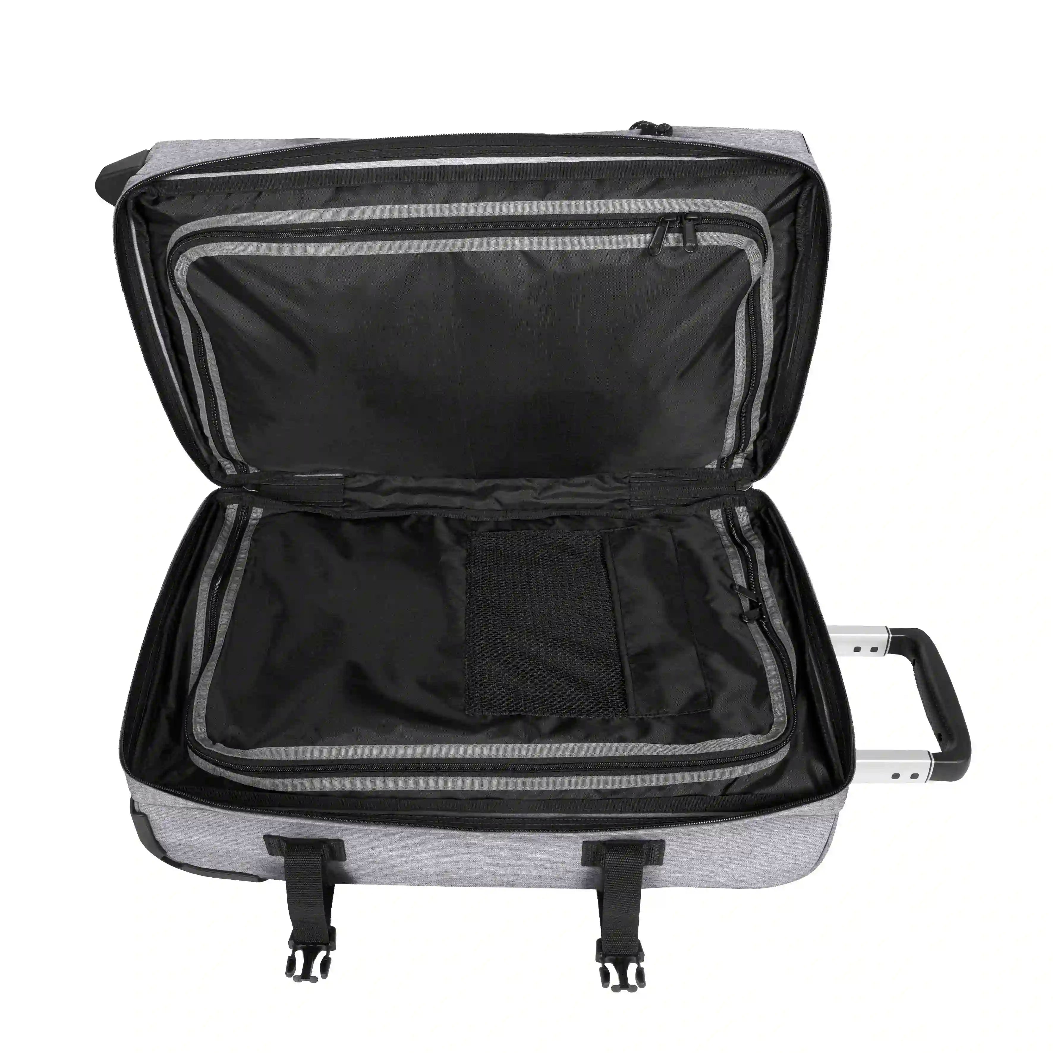Eastpak Authentic Travel Transit'r S rolling travel bag 51 cm - Sunday Grey