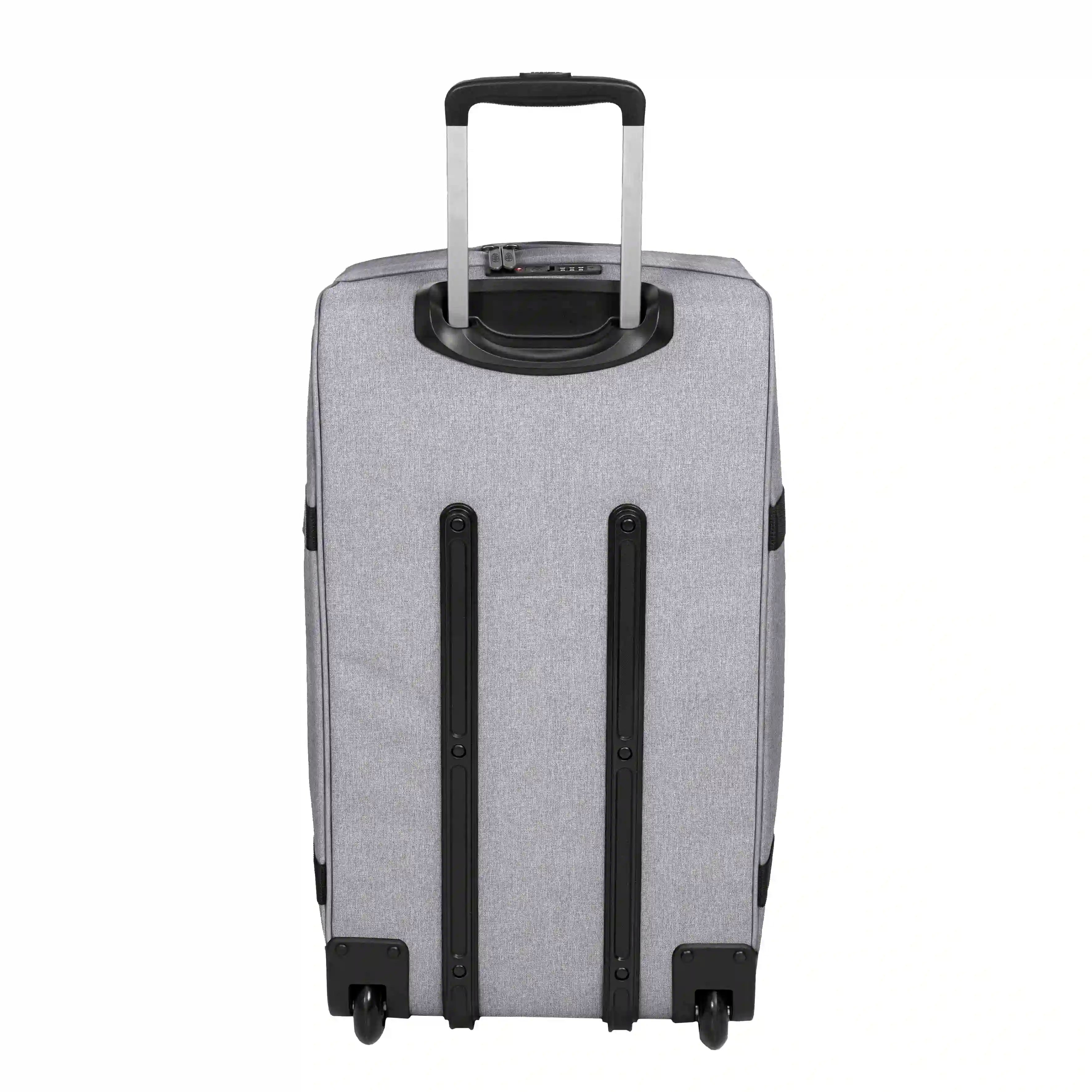 Eastpak Authentic Travel Transit'r M rolling travel bag 67 cm - Sunday Grey