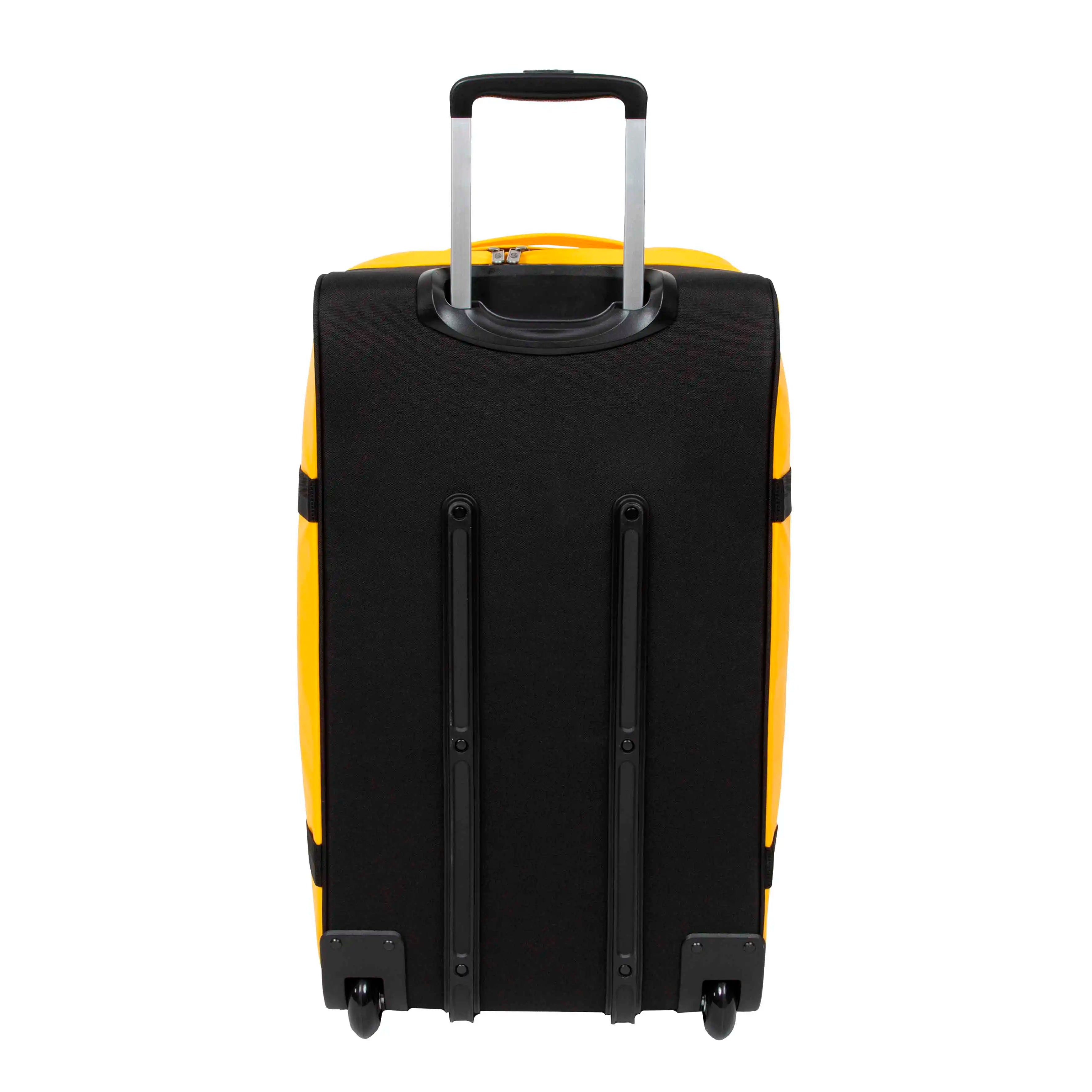 Eastpak Authentic Travel Transit'r M Rolling Travel Bag 67 cm - Tarp Yolk