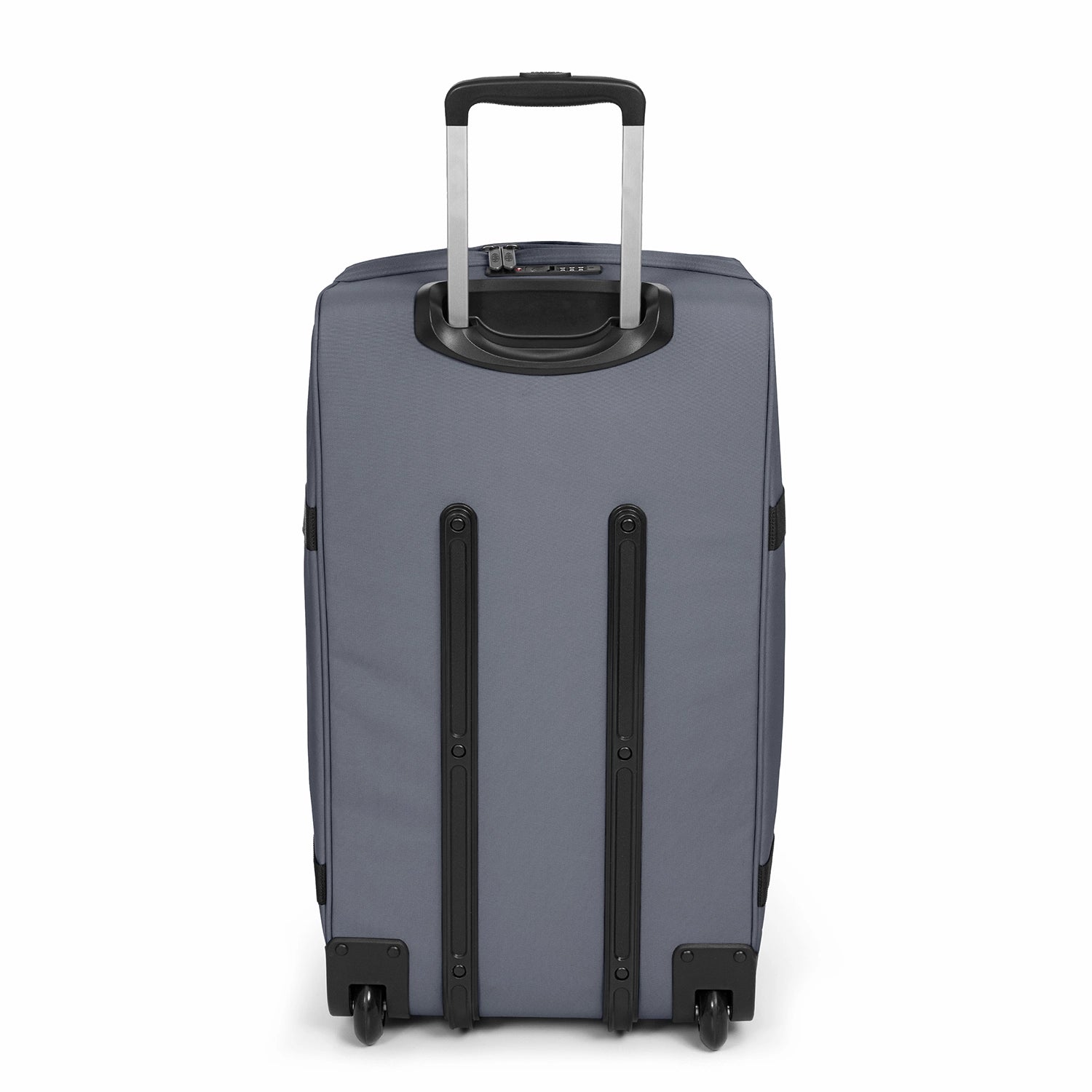 Eastpak Authentic Travel Transit'r M Rolling Travel Bag 67 cm - Cobble Grey