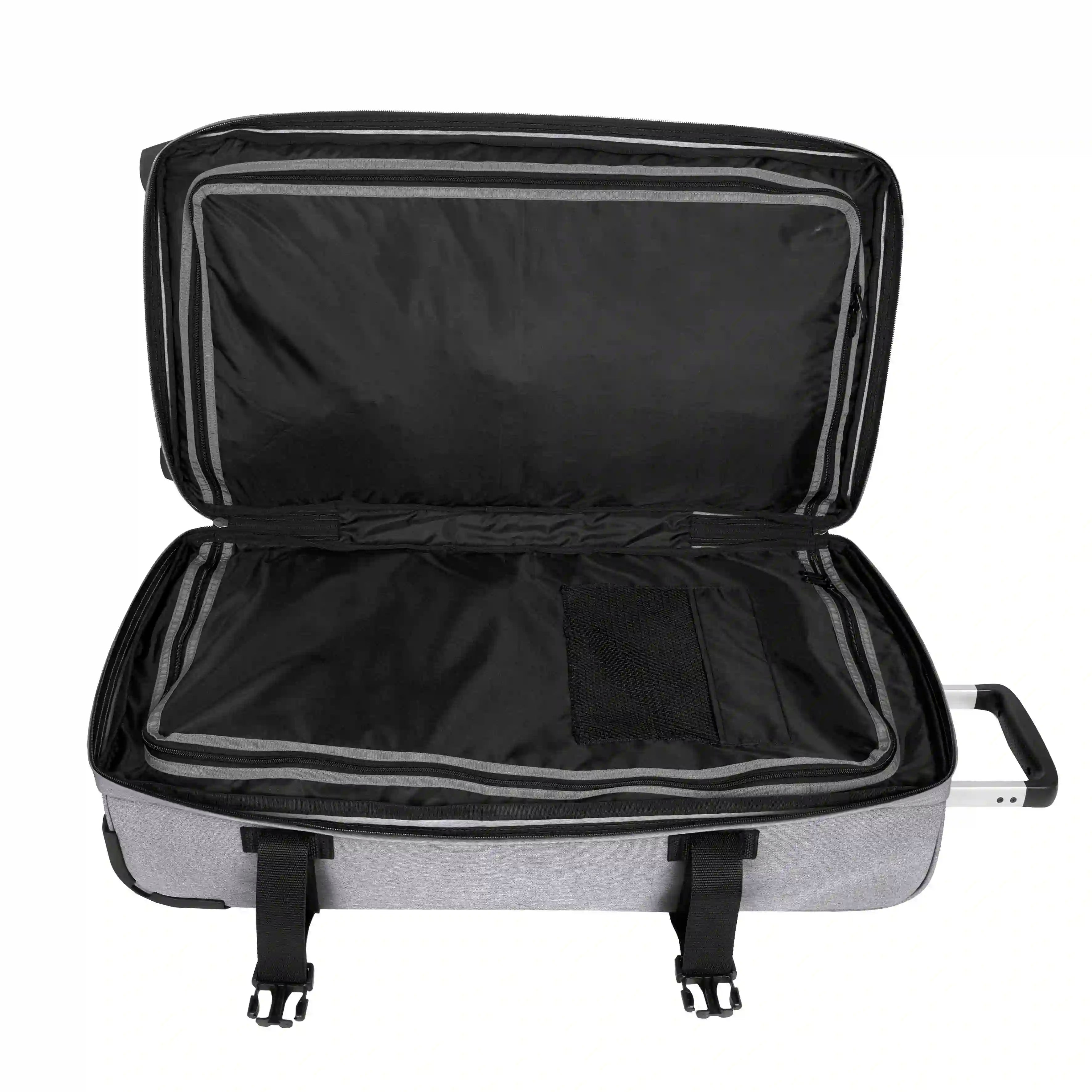 Eastpak Authentic Travel Transit'r L rolling travel bag 79 cm - Sunday Grey