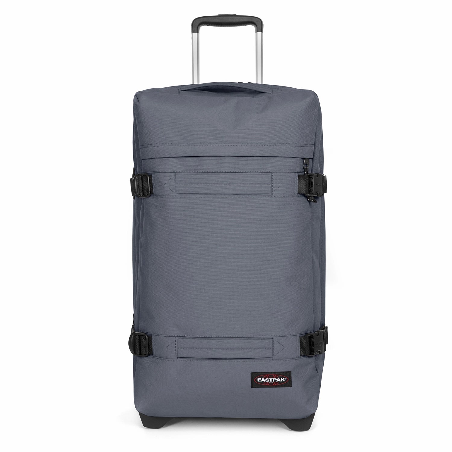 Eastpak Authentic Travel Transit'r L Rolling Travel Bag 79 cm - Cobble Grey