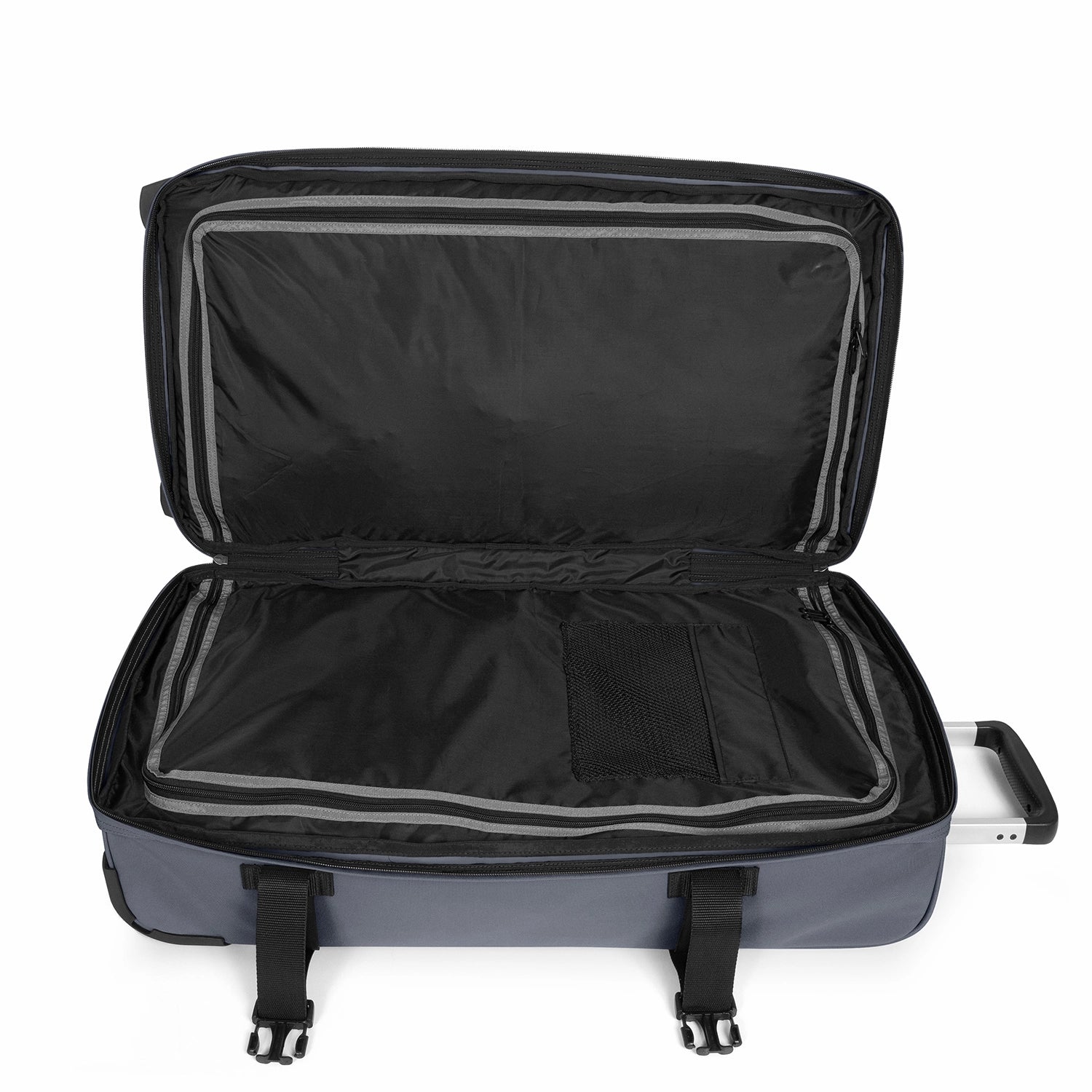 Eastpak Authentic Travel Transit'r L Rollreisetasche 79 cm - Basquiat Kings of Egypt 2