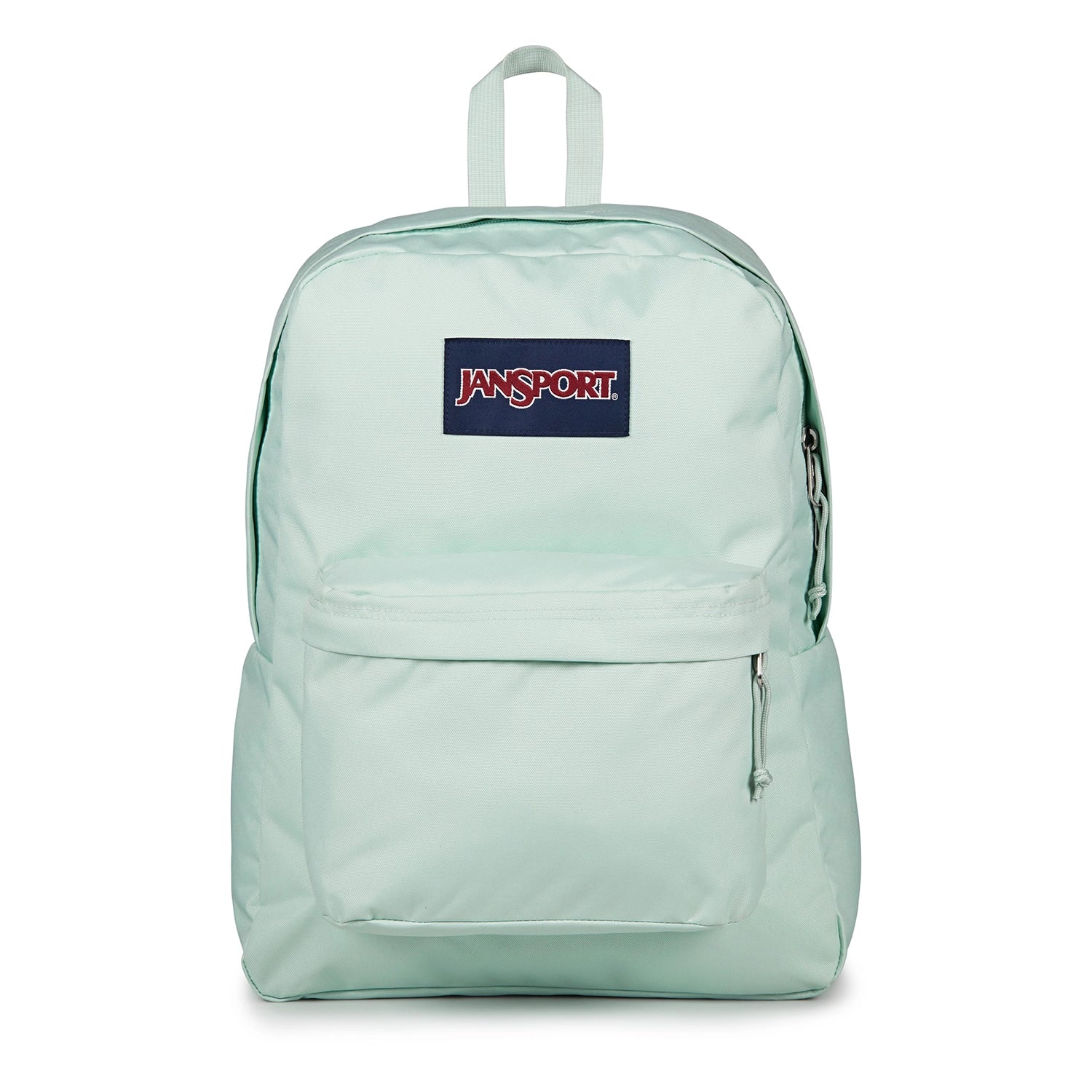 Jansport Super Break One Backpack 43 cm - Fresh Mint