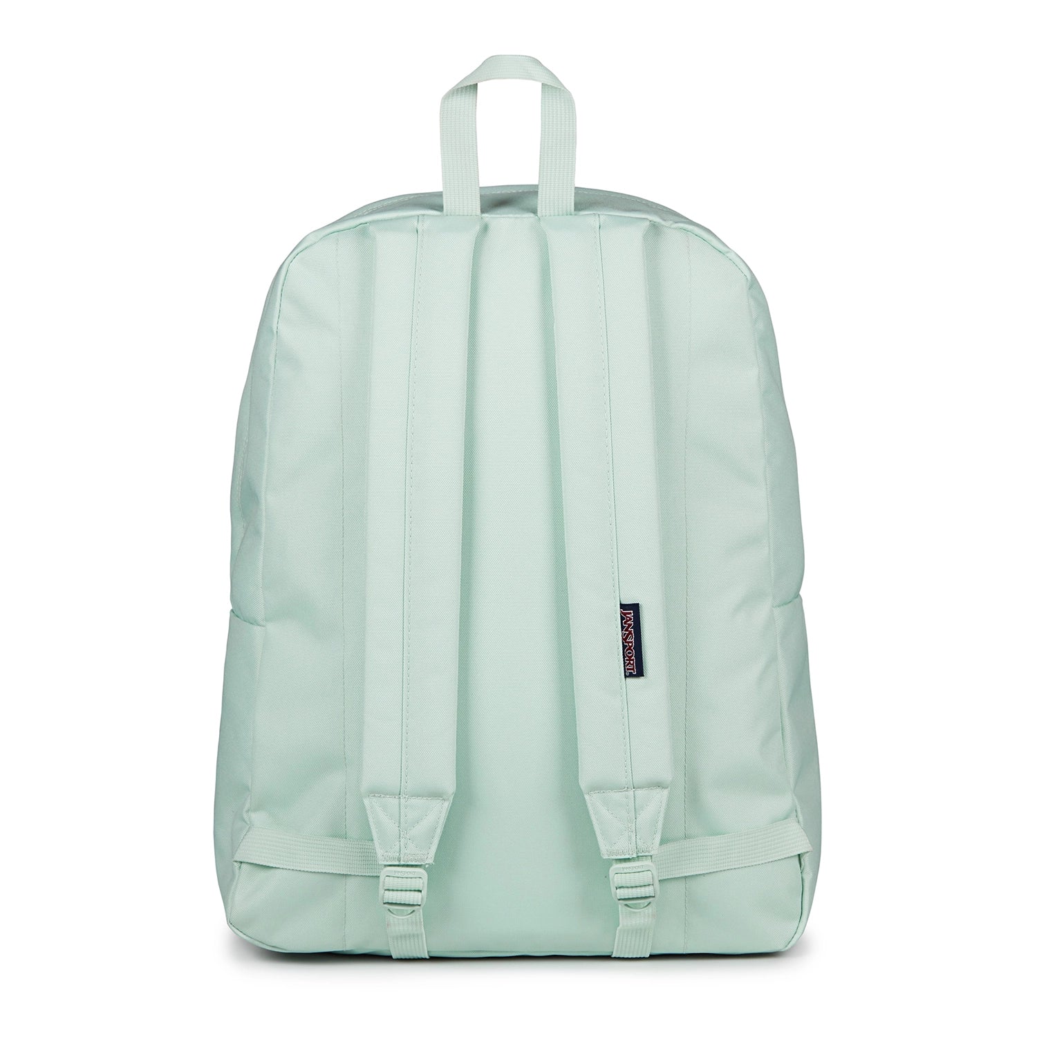 Jansport Super Break One Backpack 43 cm - Fresh Mint