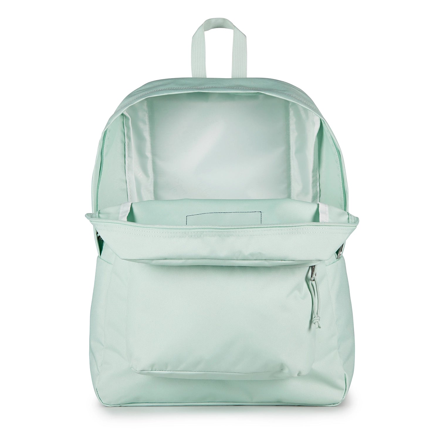 Jansport Super Break One Backpack 43 cm - Fresh Mint
