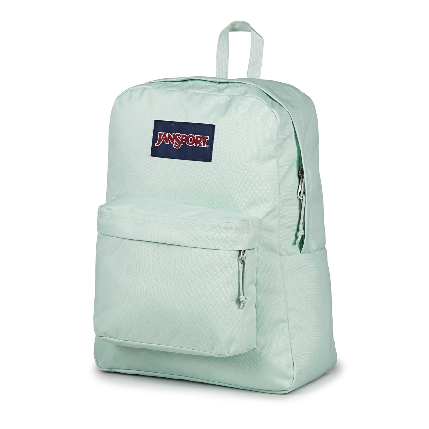 Jansport Super Break One Backpack 43 cm - Fresh Mint