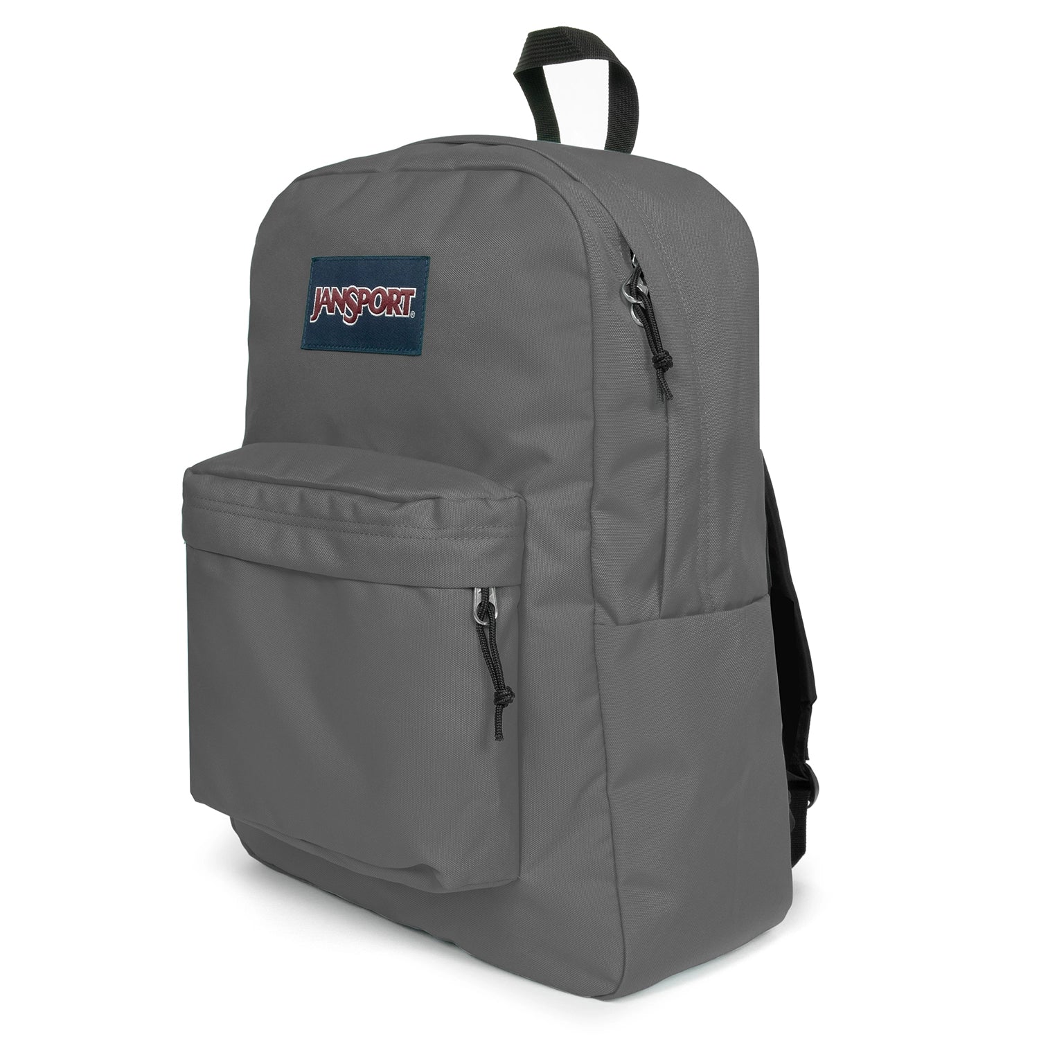 Jansport Super Break One Backpack 43 cm - Graphite Grey