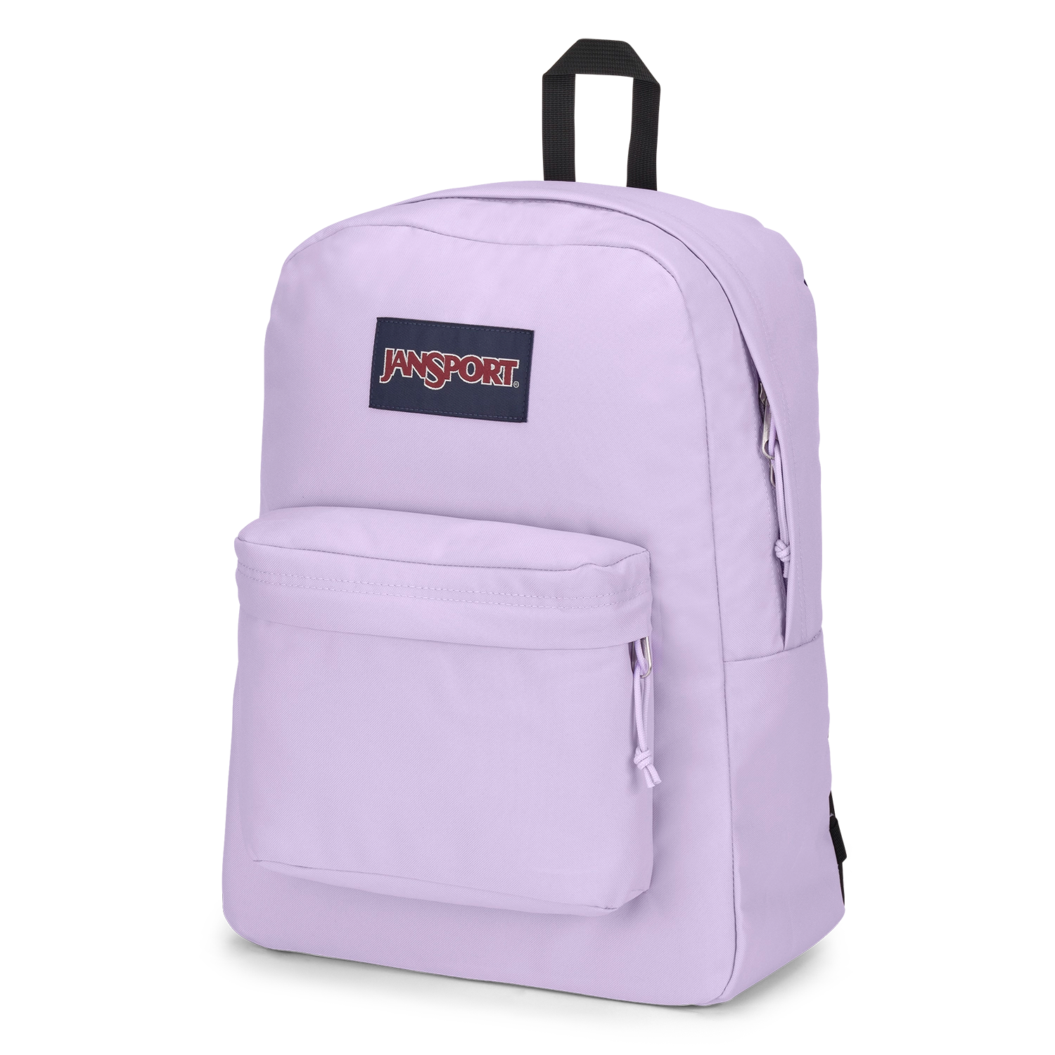 Jansport Super Break One Backpack 43 cm - Pastel Lilac