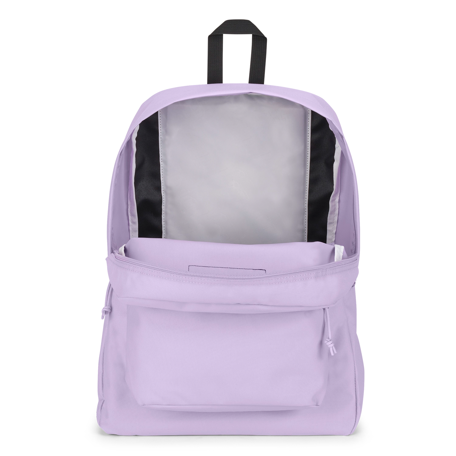 Jansport Super Break One Backpack 43 cm - Pastel Lilac