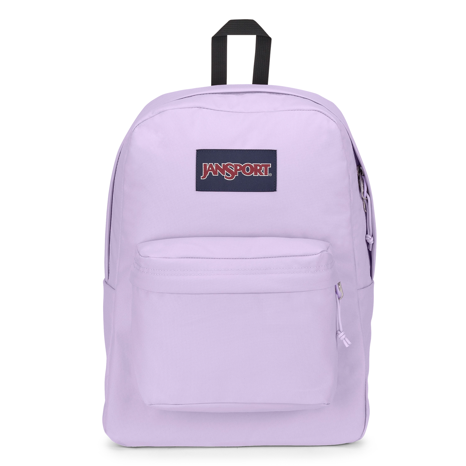 Jansport Super Break One Backpack 43 cm - Pastel Lilac