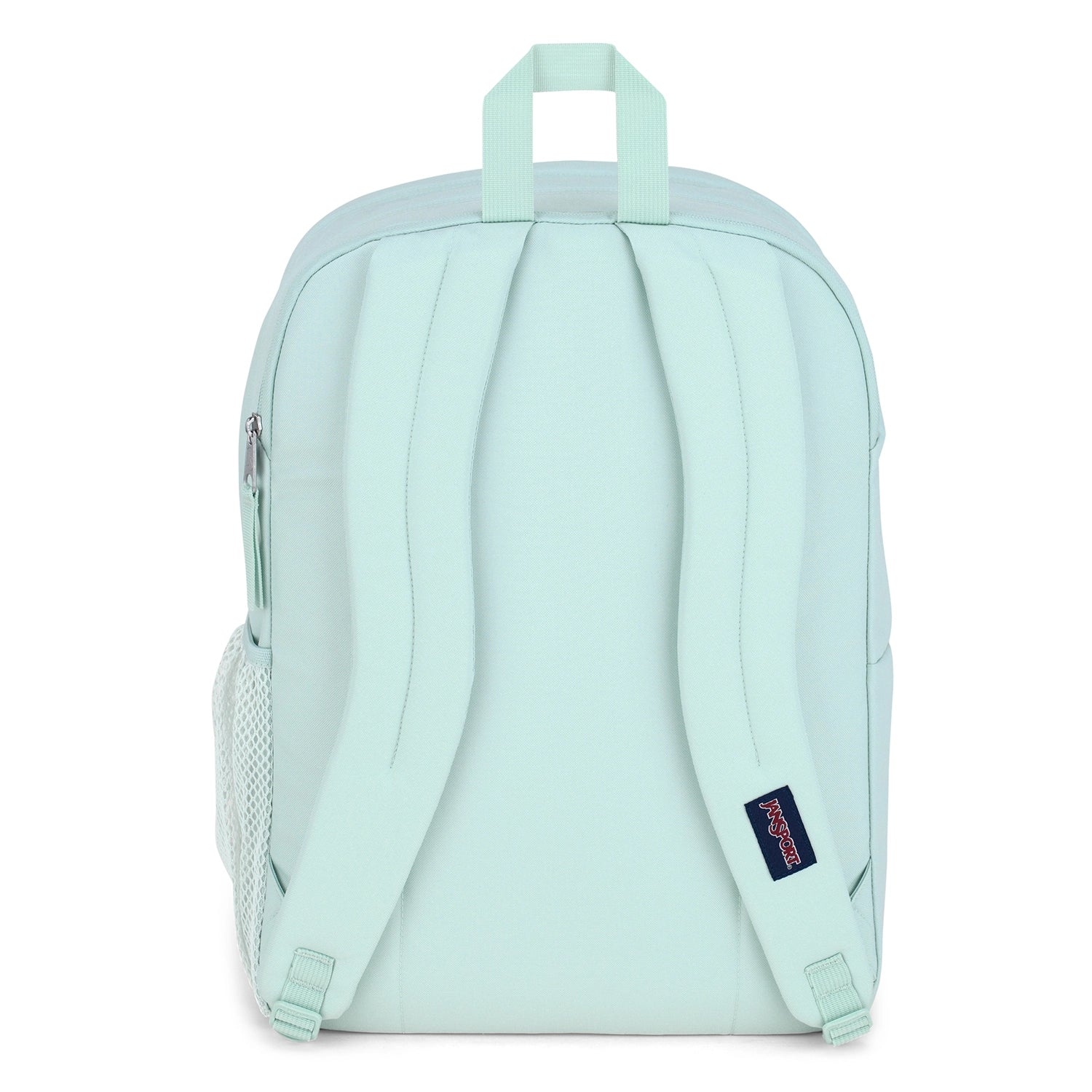 Jansport Big Student Backpack 43 cm - Fresh Mint