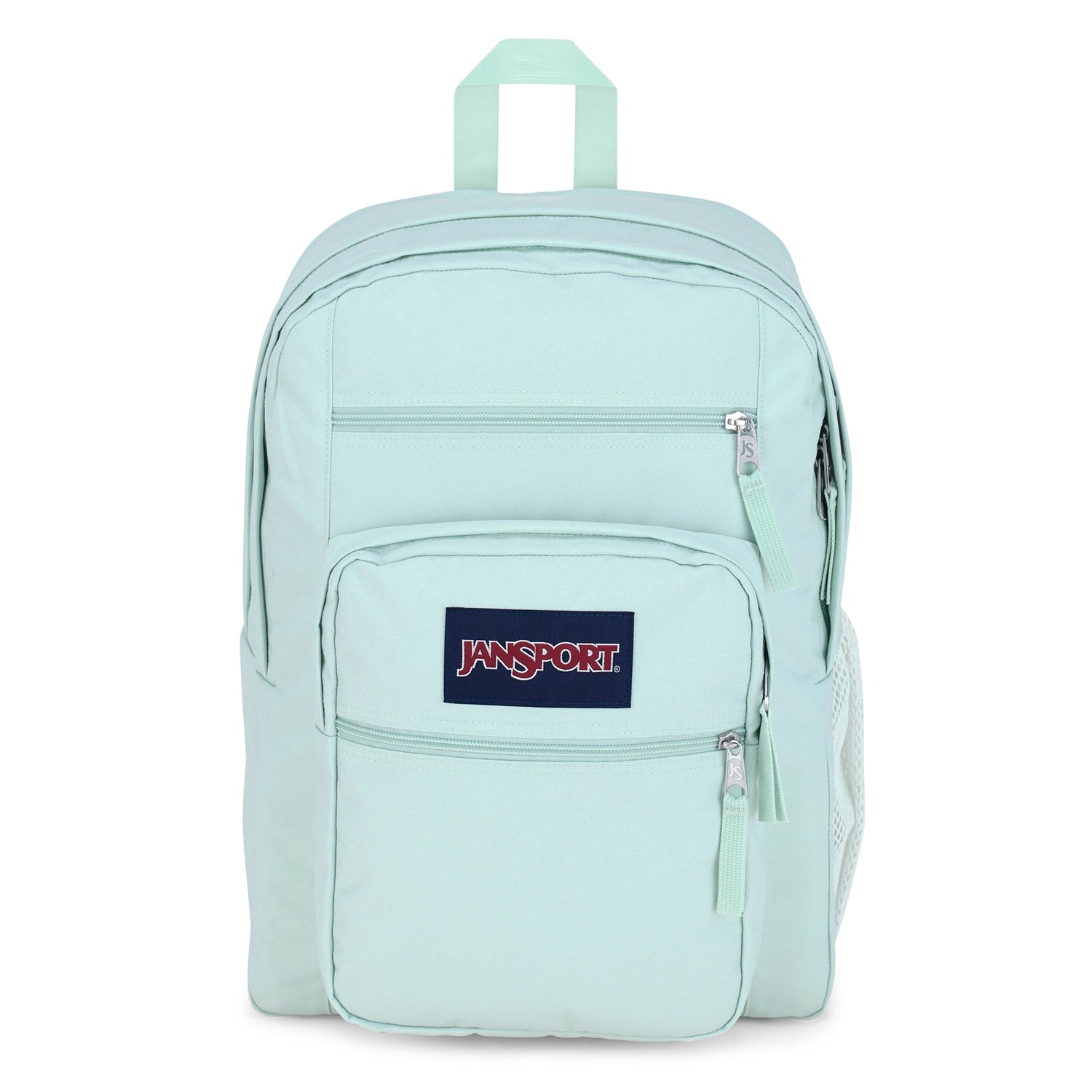 Jansport Big Student Backpack 43 cm - Fresh Mint
